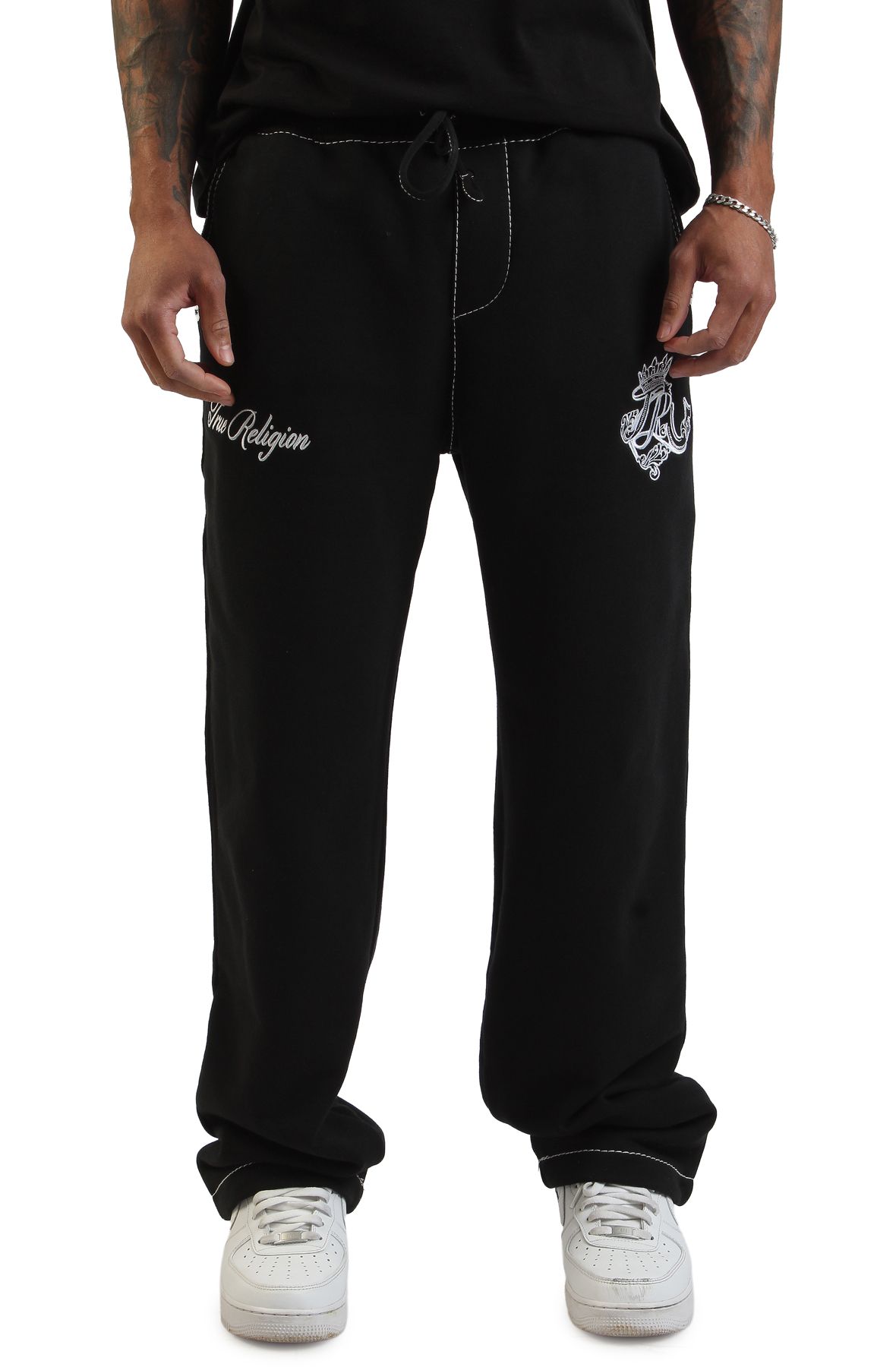 パンツ true religion swag goar flexwitme y2k 600609_1001_frt1