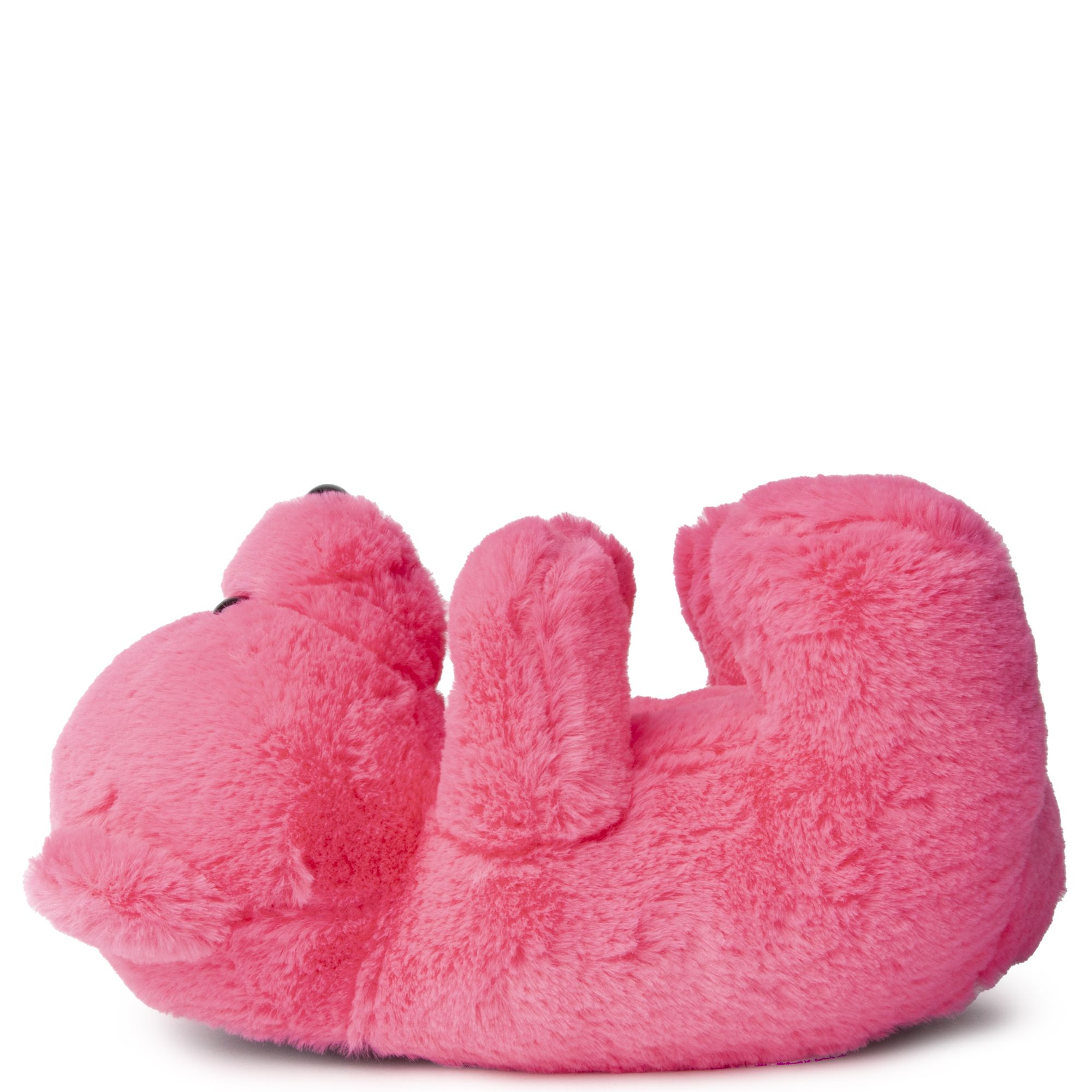 Shiekh Plush-01 Bear Fuzzy Slippers