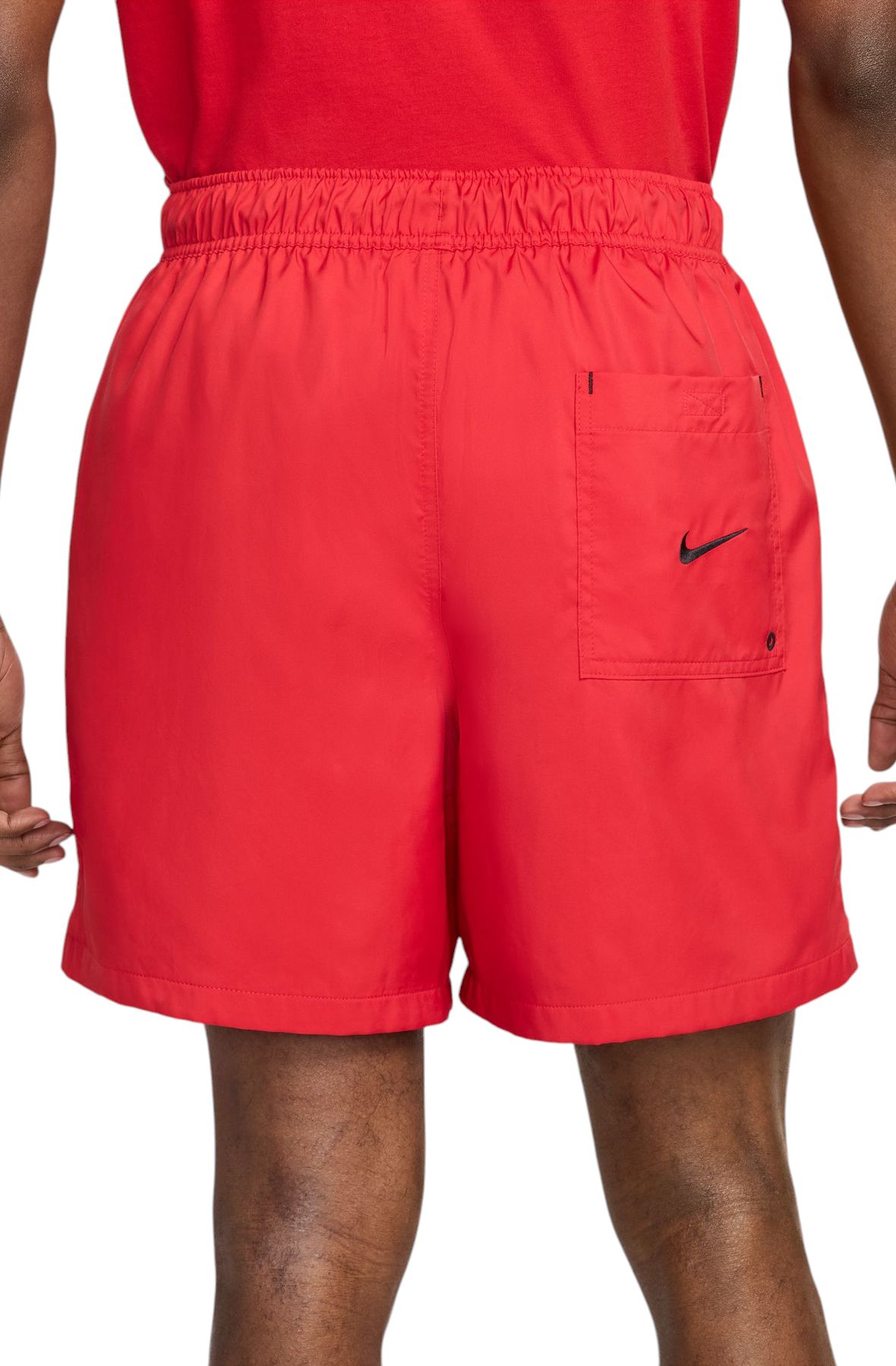 NIKE Woven Flow Shorts HQ2467 657 - Shiekh