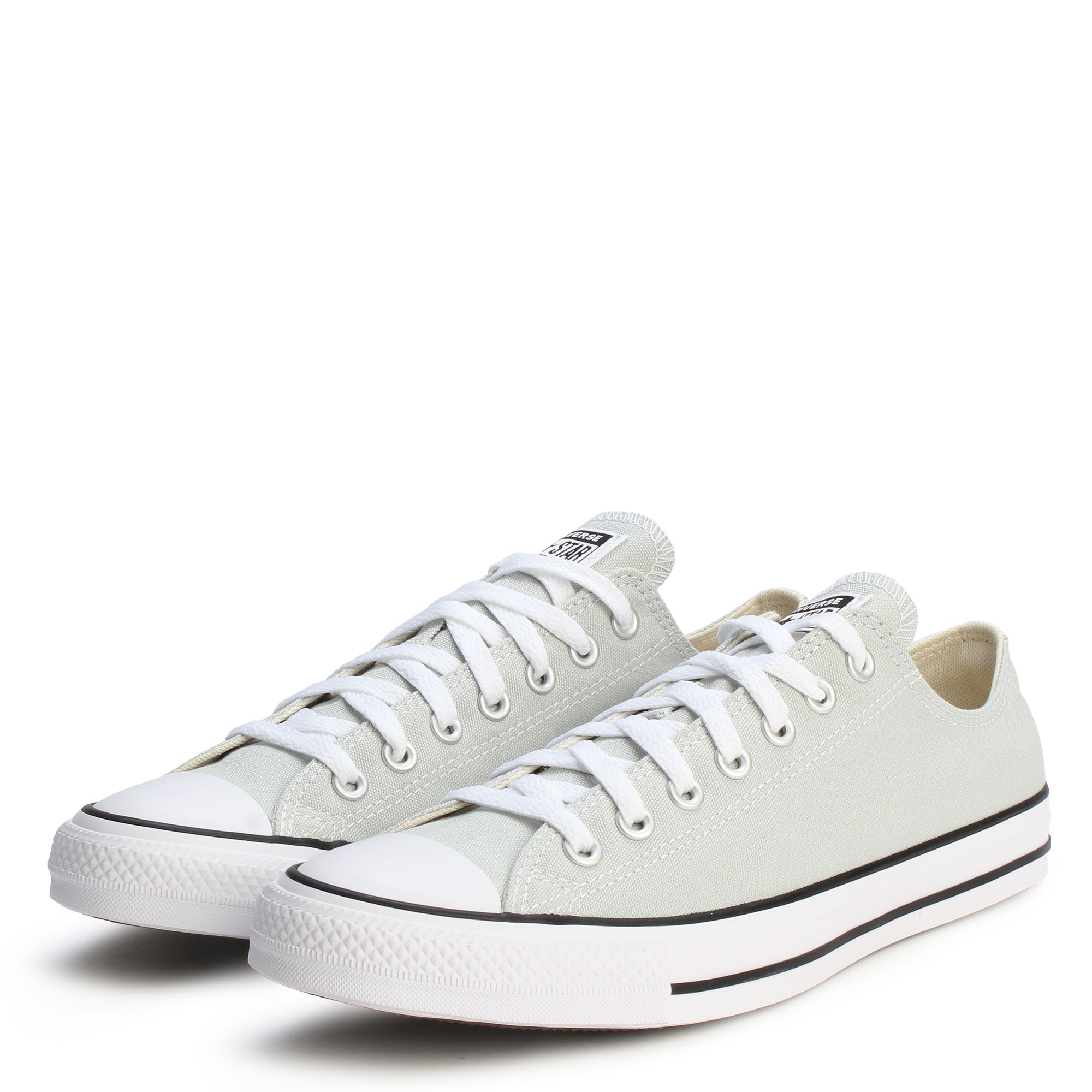 loowkw☆ Converse Chuck Taylor All Star Low-Top Sneaker - Little Kid
