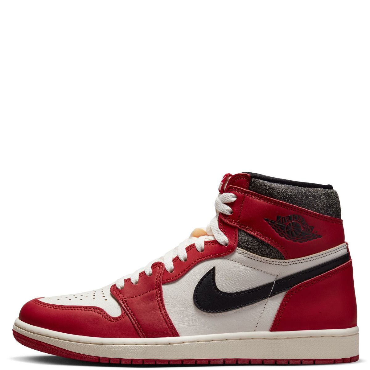 Shiekh shoes raffle top