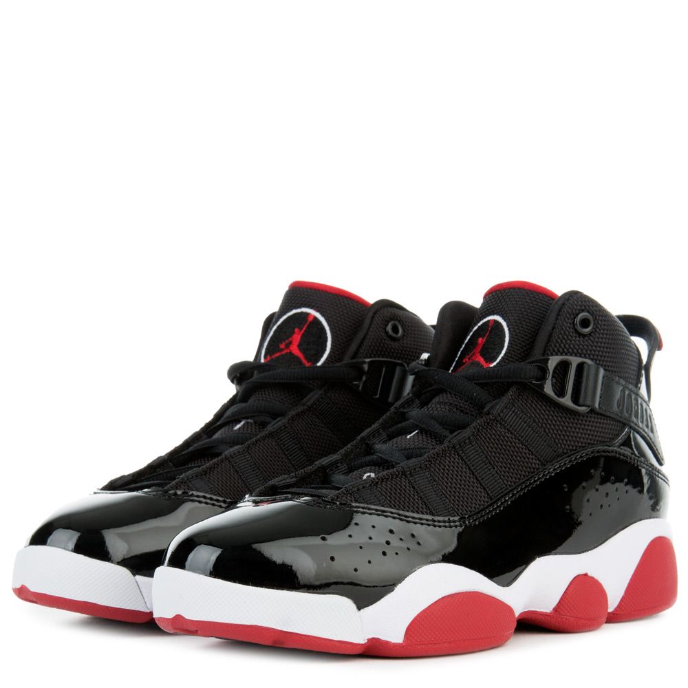 JORDAN (PS) 6 RINGS 323432 062 - Shiekh