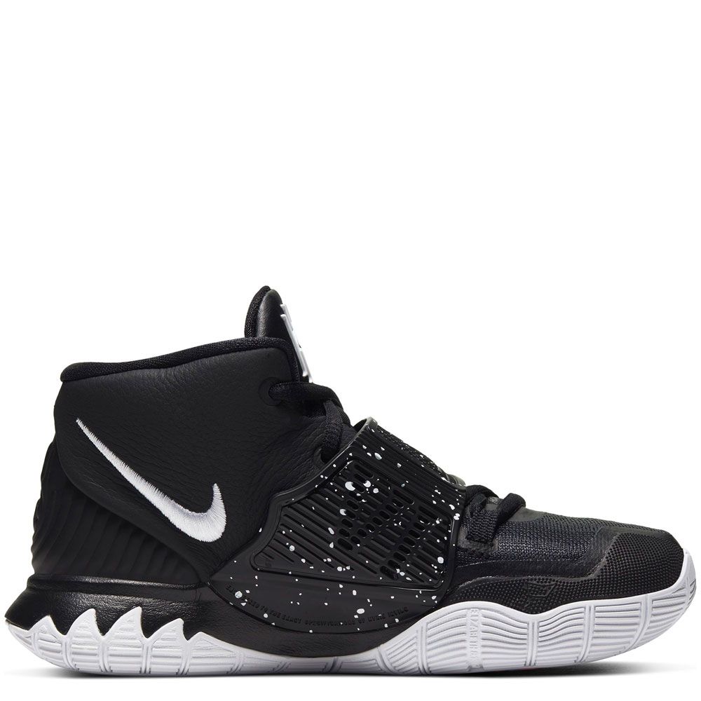 kyrie 6 black magic