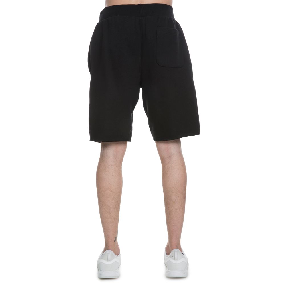 CHAMPION CHAMPION REVERSE WEAVE SHORTS 89597-003 - Shiekh