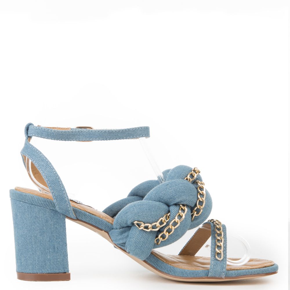 cape robbin denim heels