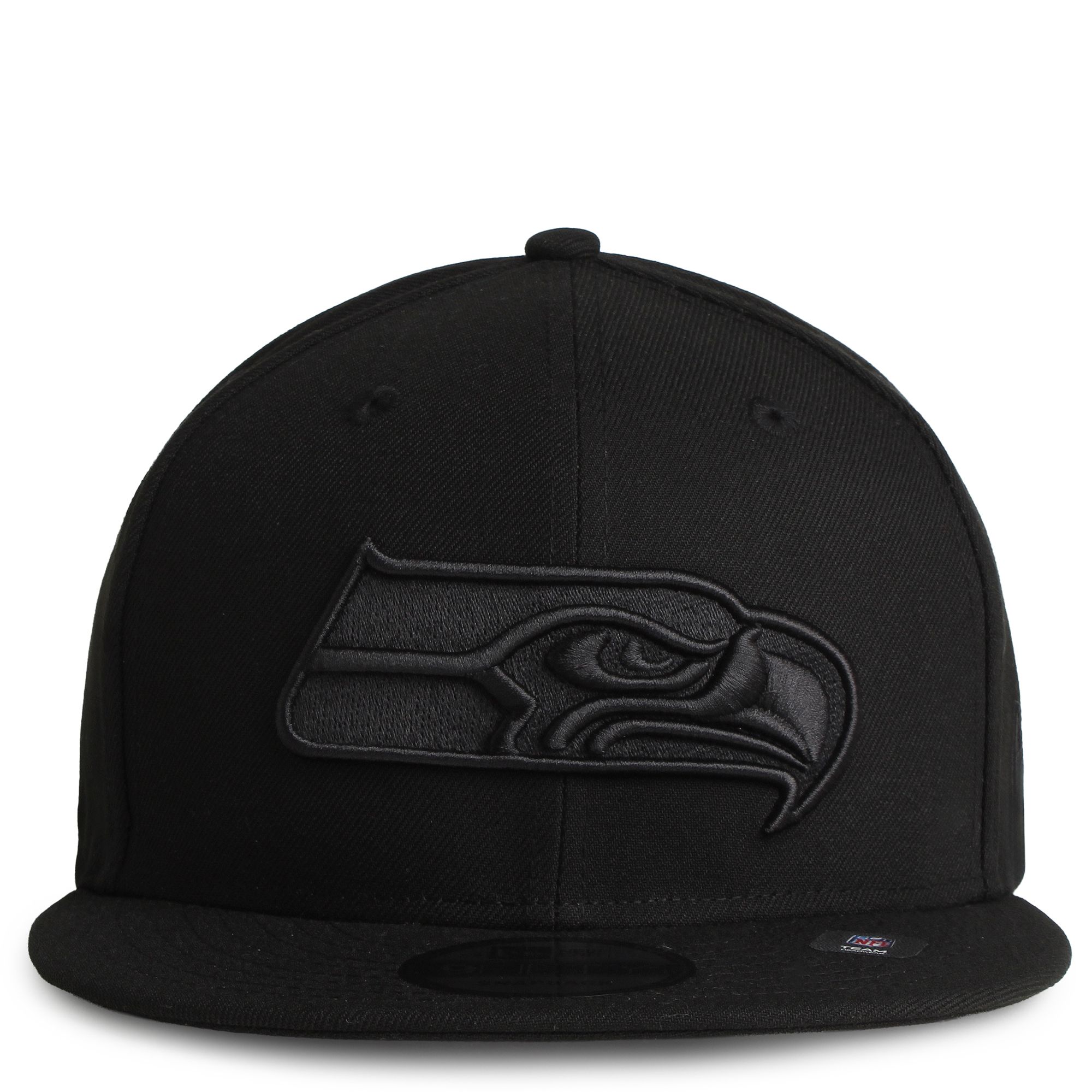 NEW ERA CAPS NFL Seattle Seahawks 9Fifty Snapback 11872942 - Shiekh