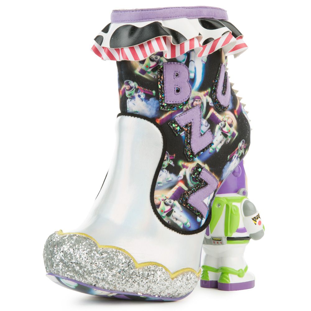 toy story irregular choice