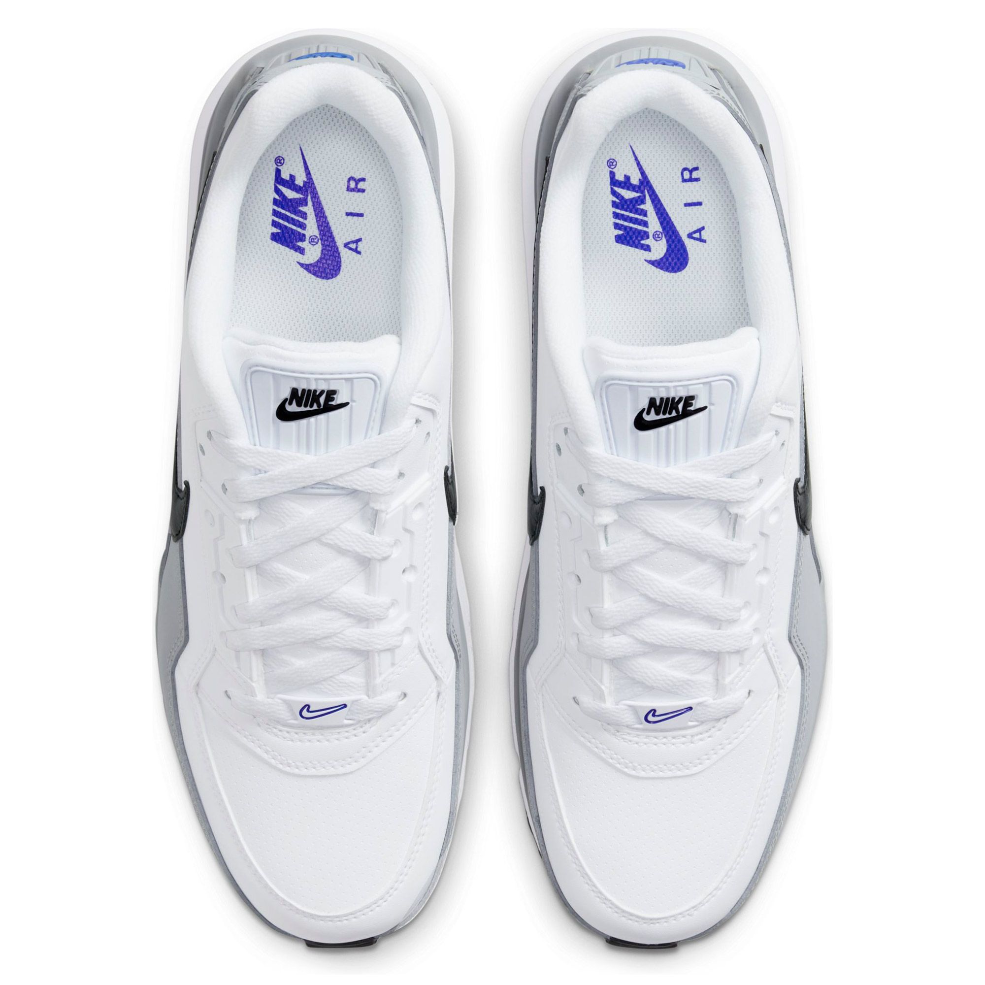 NIKE Air Max LTD 3 DD7118 001 - Shiekh