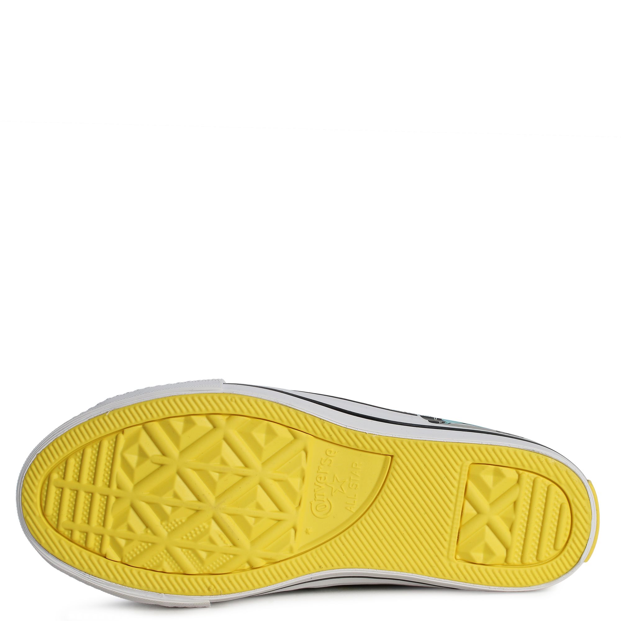 ミニオン 予約アート♡ Converse x Minions Chuck Taylor All Star