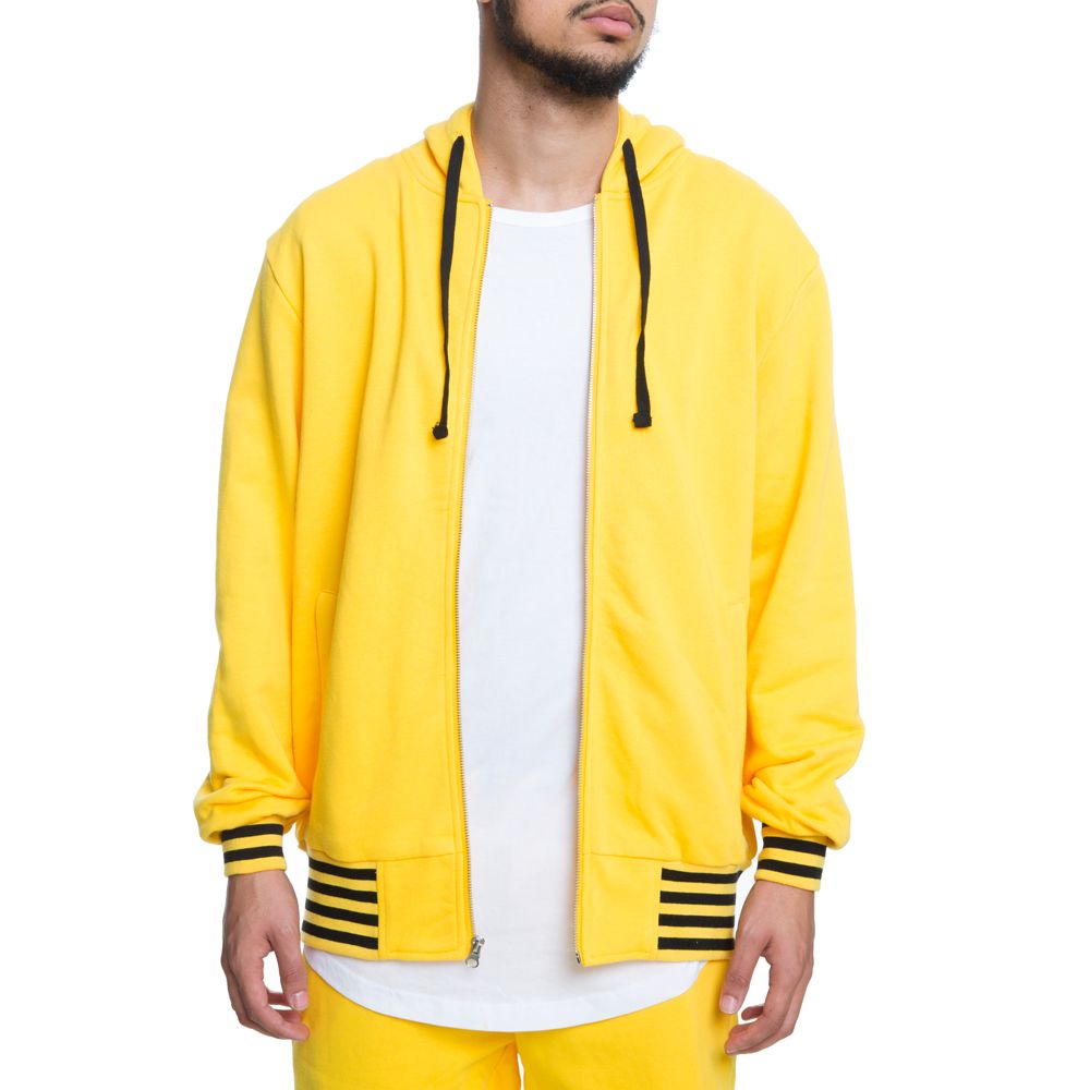 FBRK ZIP HOODIE SHC501YL Shiekh