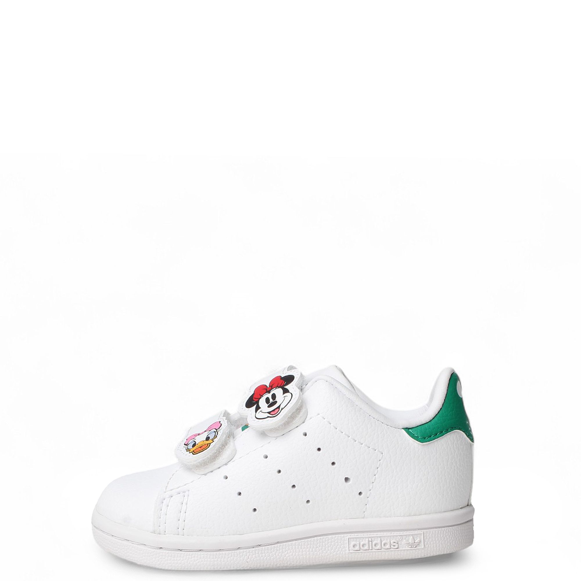 ADIDAS Toddler Mickey and Friends Stan Smith JH7440 - Shiekh