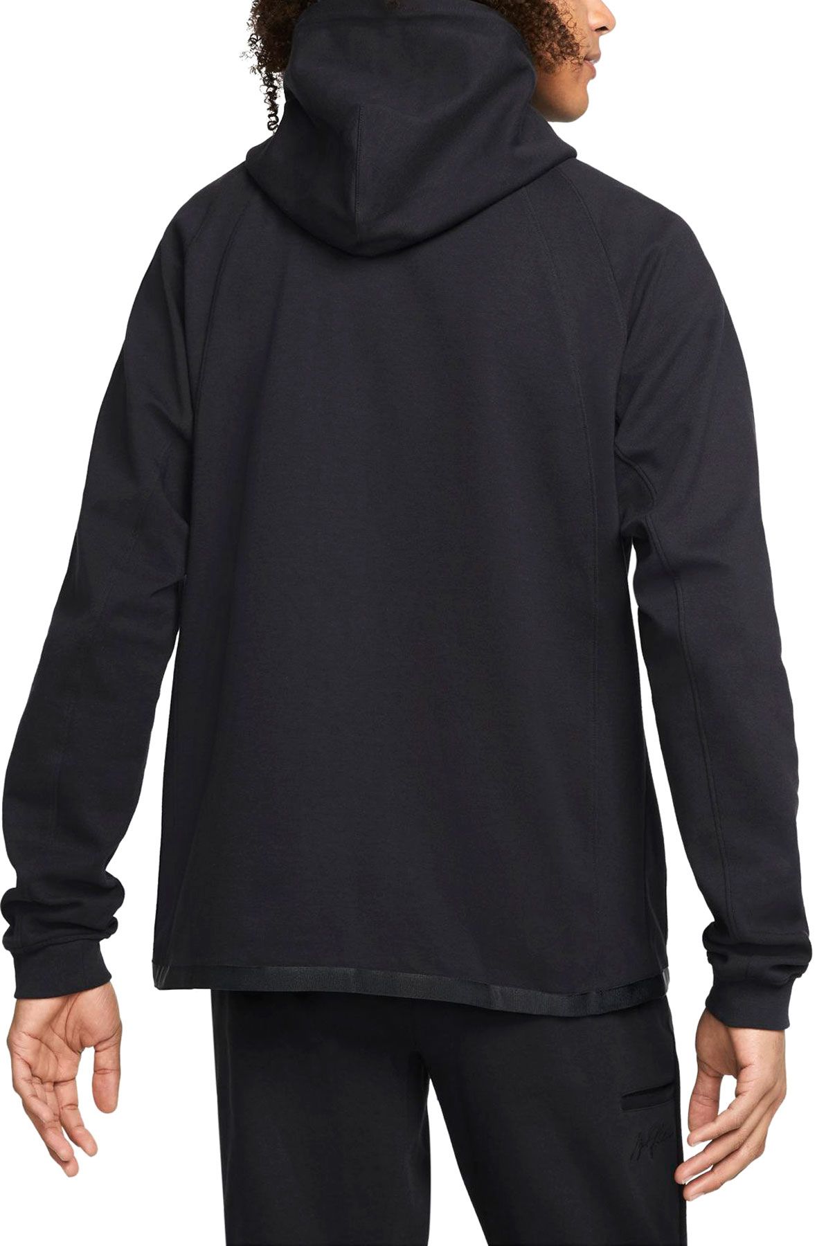 JORDAN Essentials Warmup Jacket DJ0886 010 - Shiekh