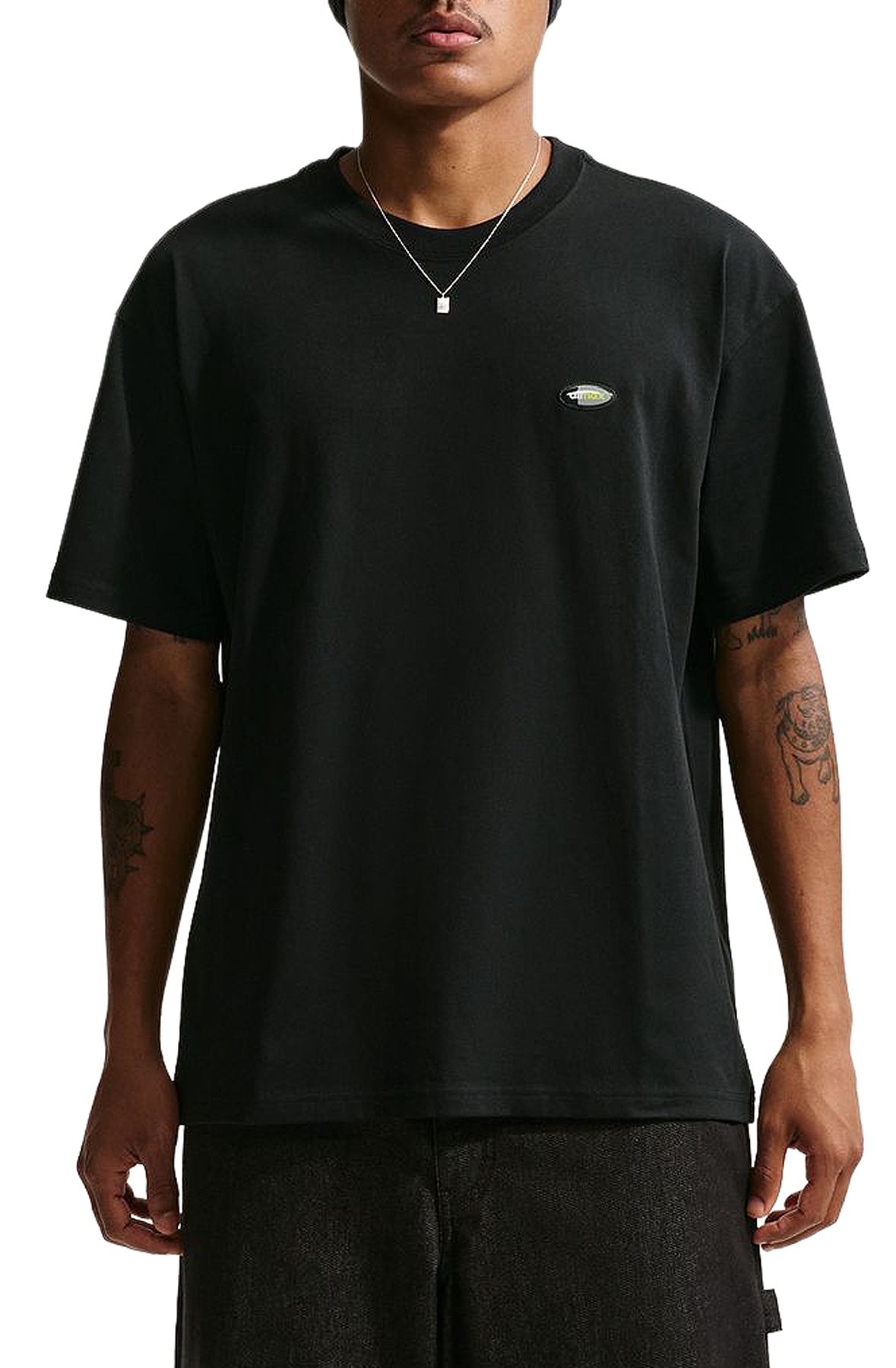 NIKE Sportswear T-Shirt IO9516 010 - Shiekh