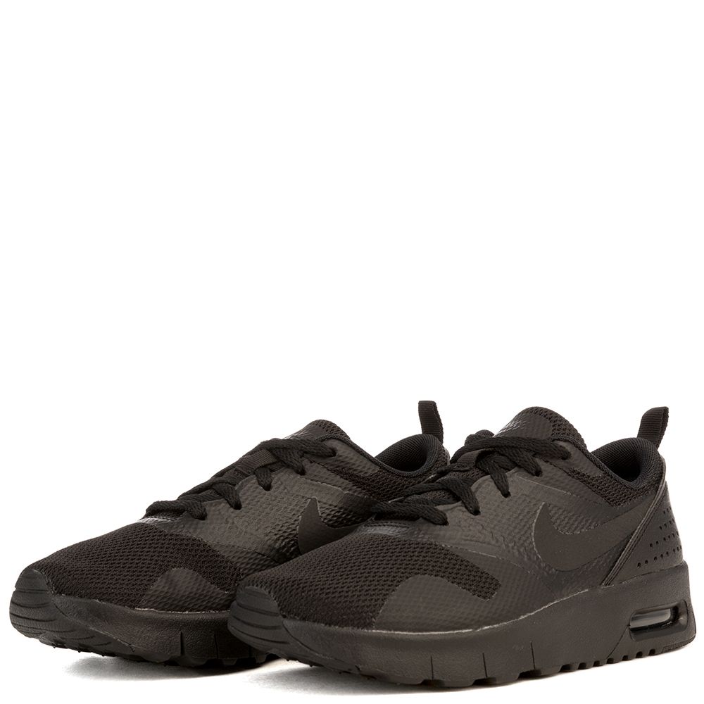 nike air max tavas black womens