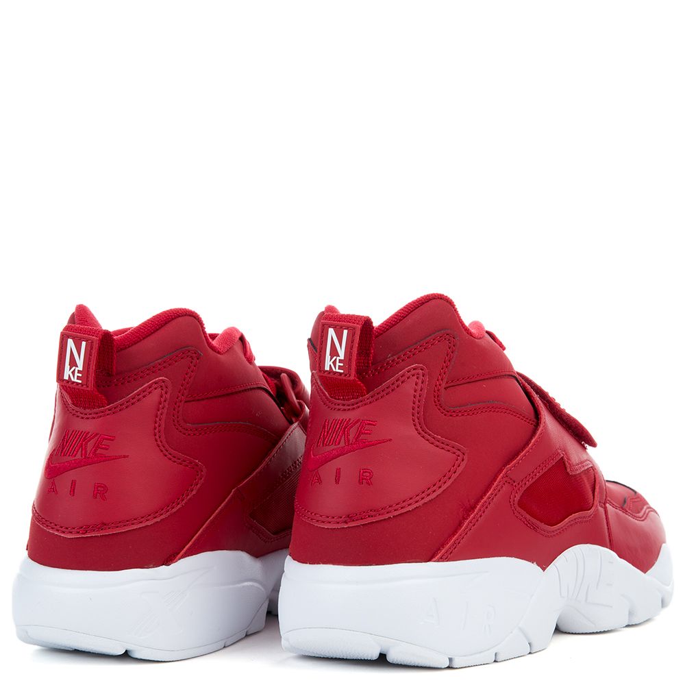 NIKE Air Diamond Turf 309434 600 - Shiekh