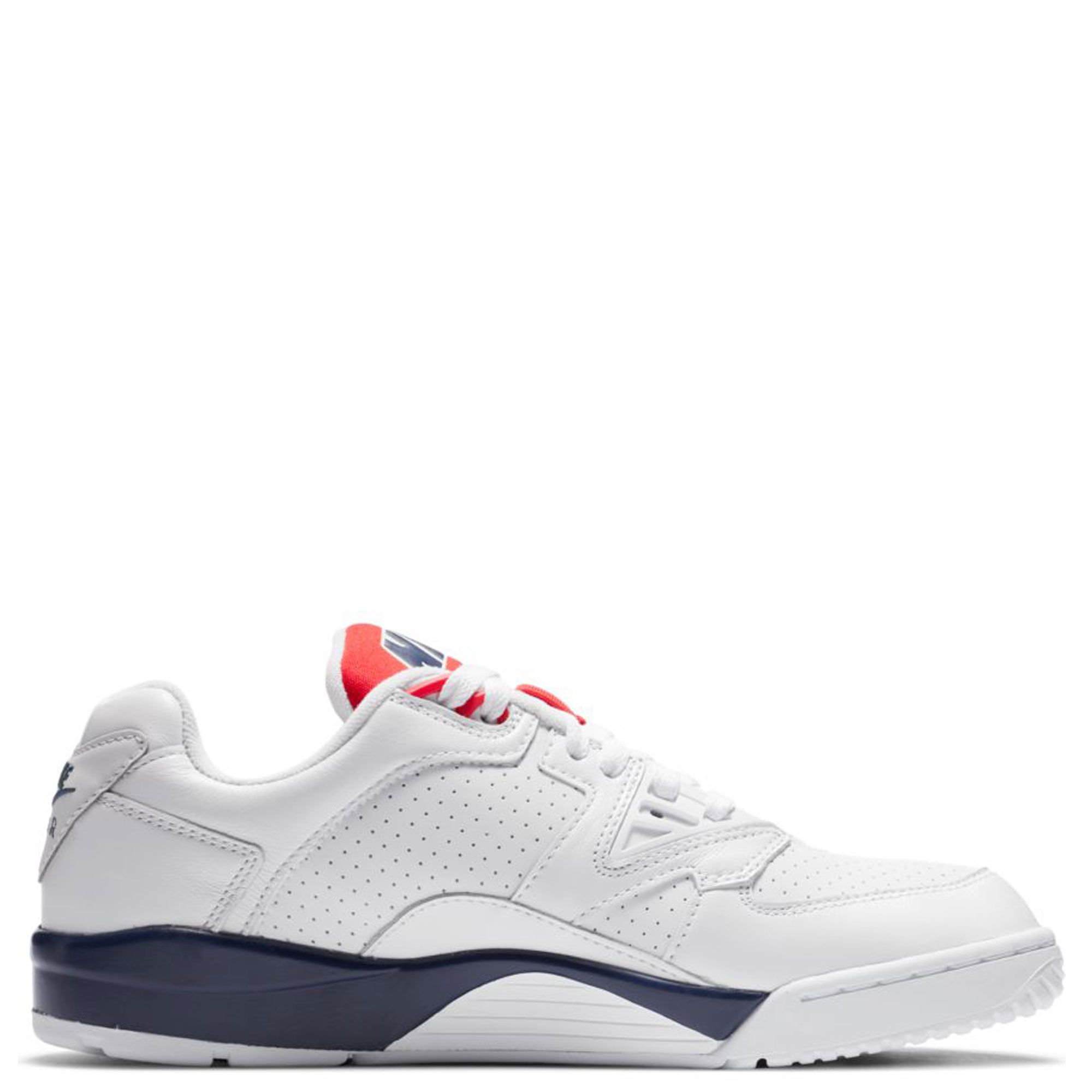 nike air cross trainer 3 low midnight navy