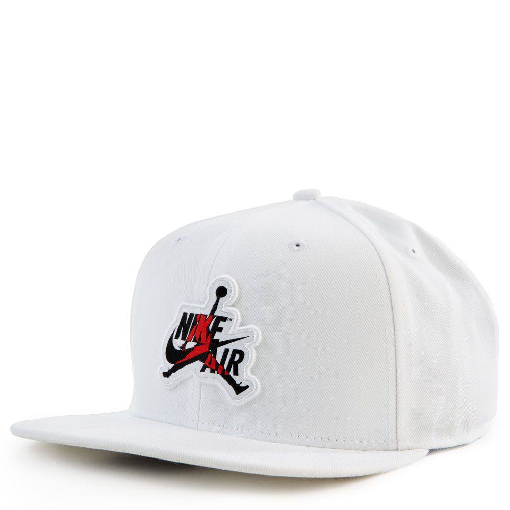 JORDAN Jumpman Classics Snapback CI3932 100 - Shiekh