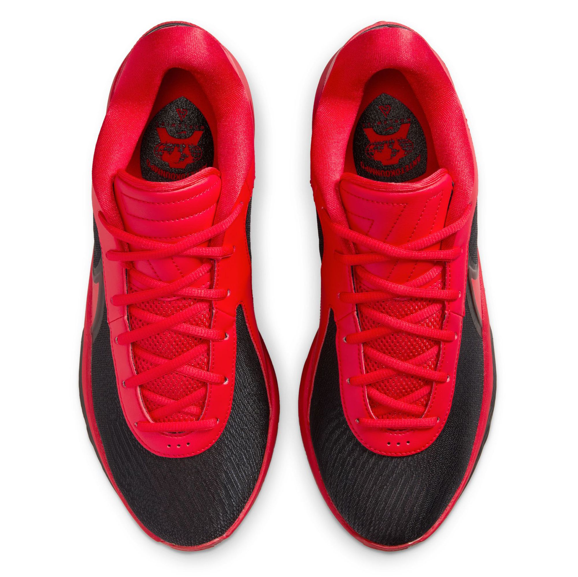 NIKE Giannis Antetokounmpo Giannis Freak 6 FJ7792 003 - Shiekh