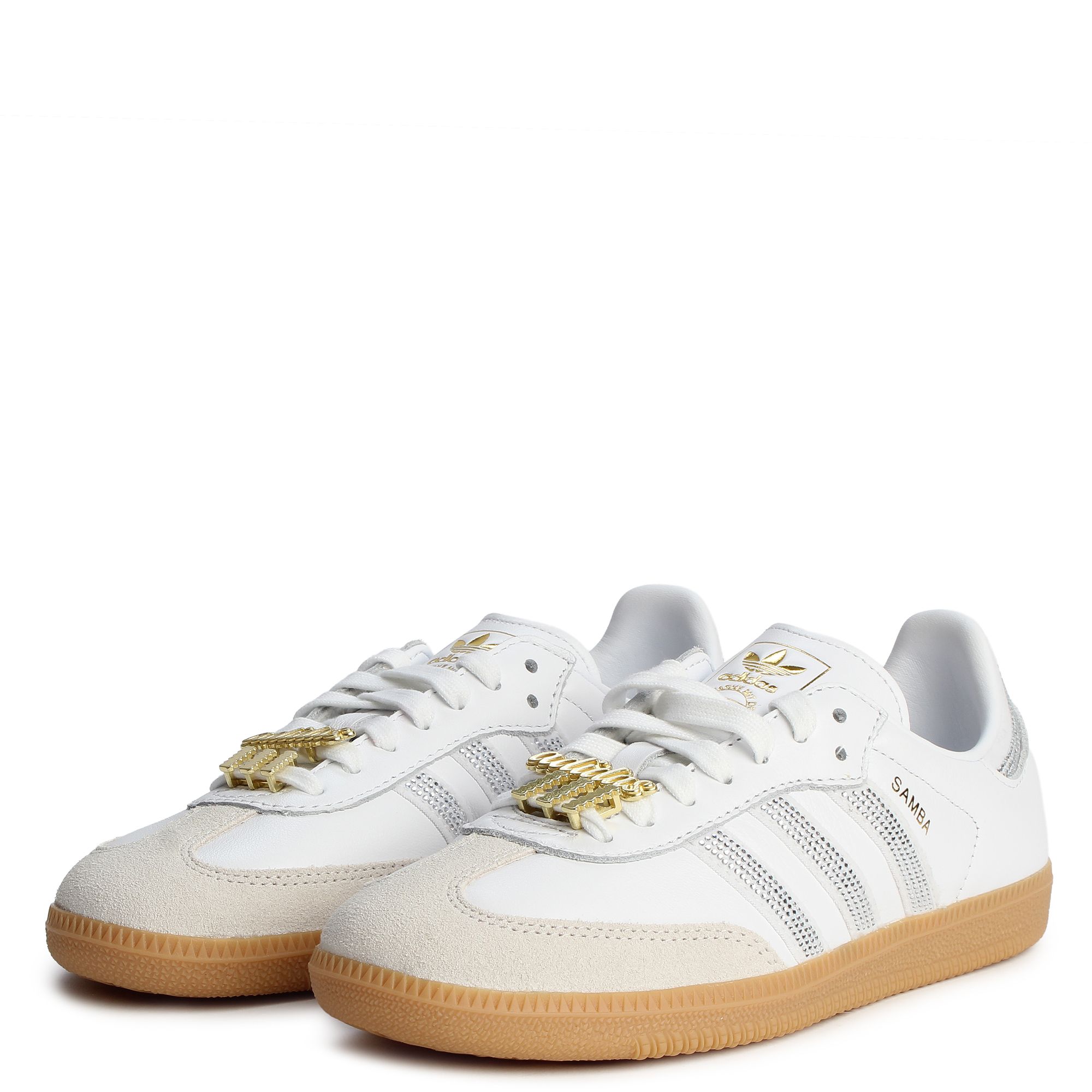 美品 adidas samba og ホワイト23cm adidas Samba OG Shoes - White | Free Shipping with adiClub | adidas US