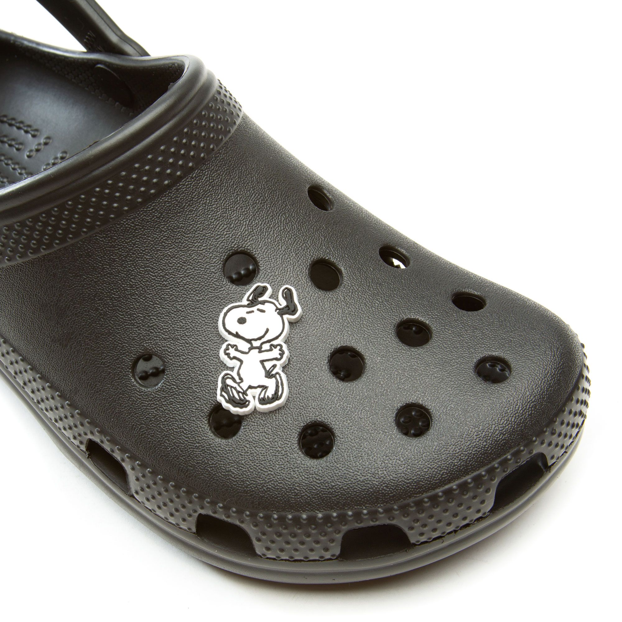 CROCS Peanuts Snoopy Jibbitz 10007403 Shiekh