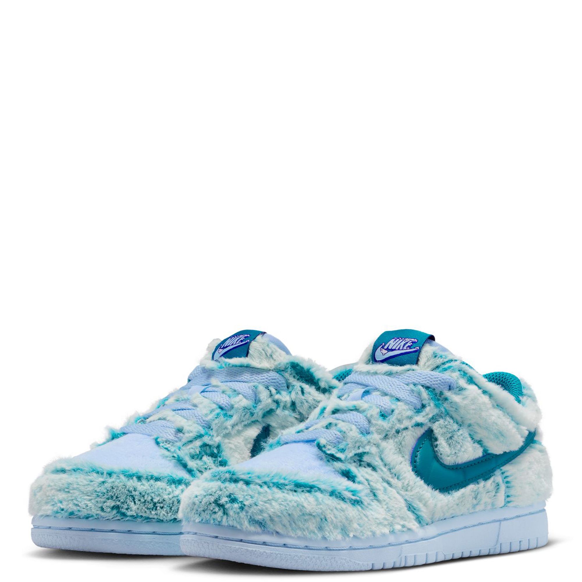NIKE Pre-School Dunk Low IM7170 441 - Shiekh