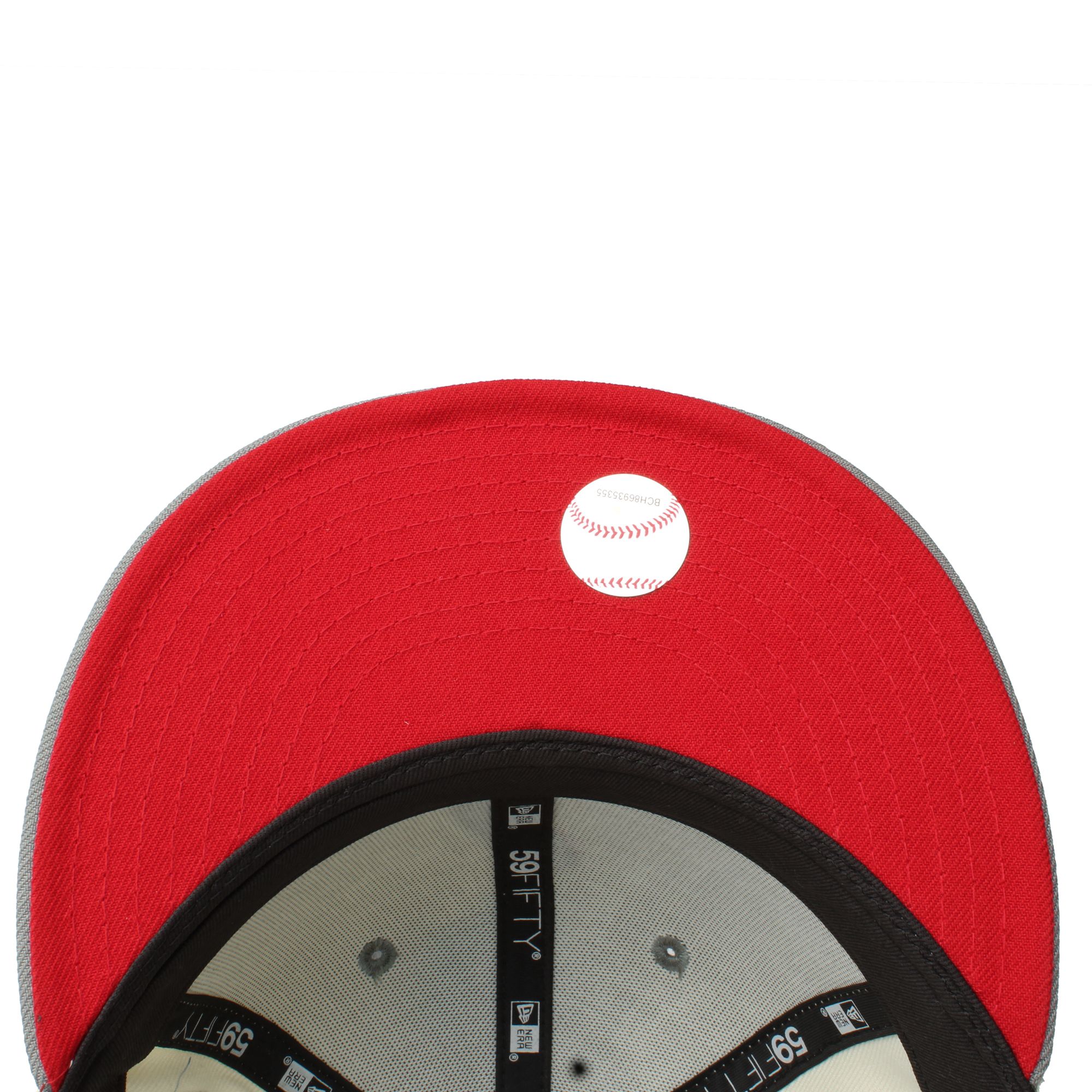 NEW ERA CAPS San Francisco 49ers Hat 60139821 Shiekh