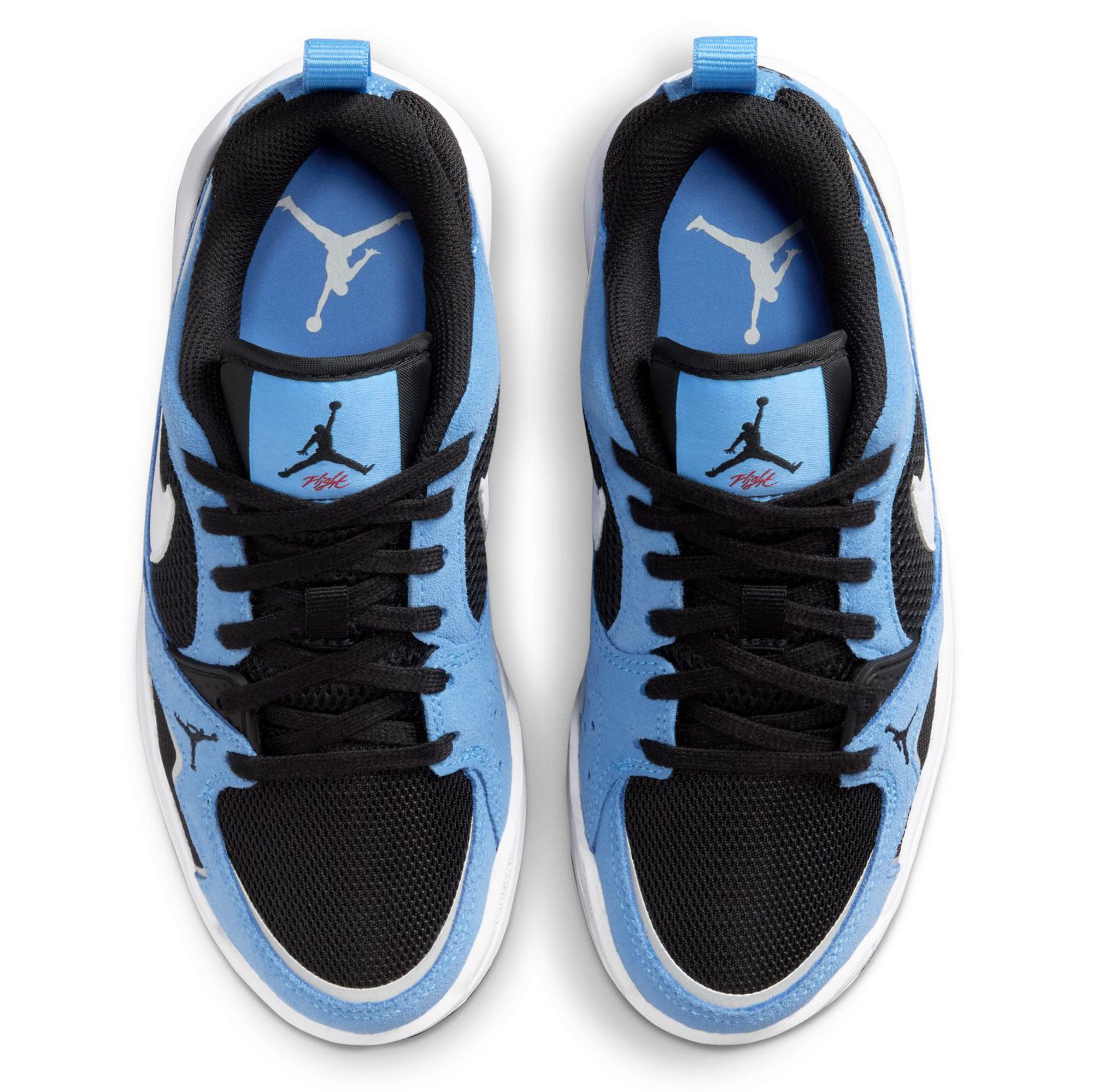 JORDAN Grade-School CMFT Era HQ0506 004 - Shiekh