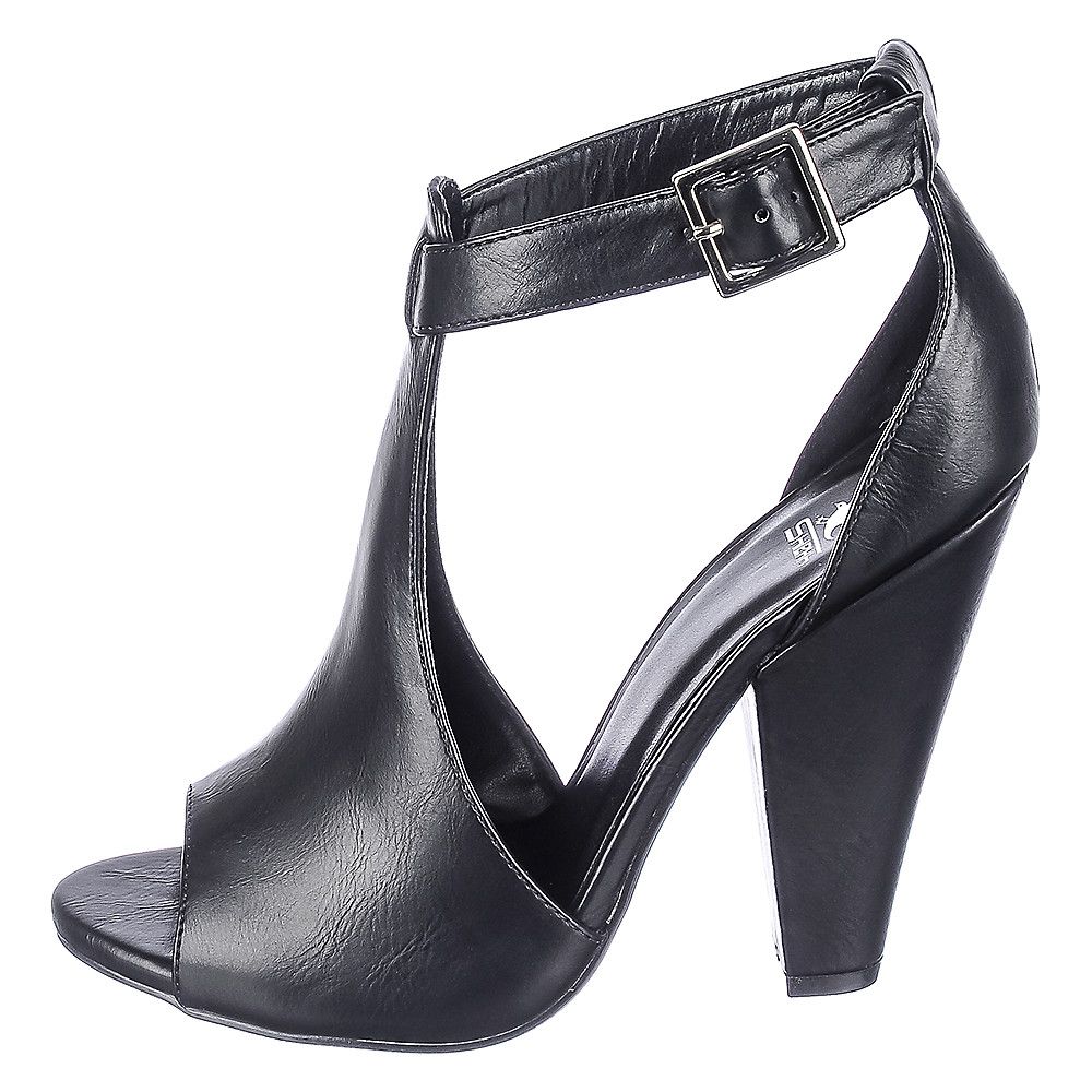 black dress shoes women