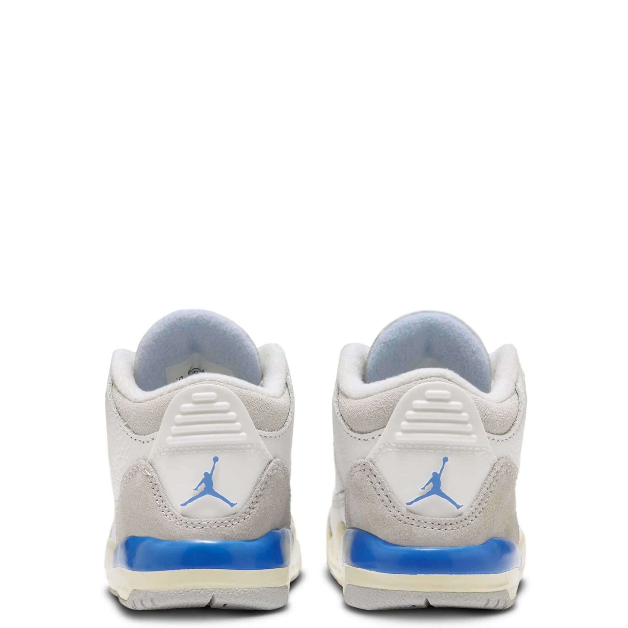 JORDAN Toddler- 3 Retro 
