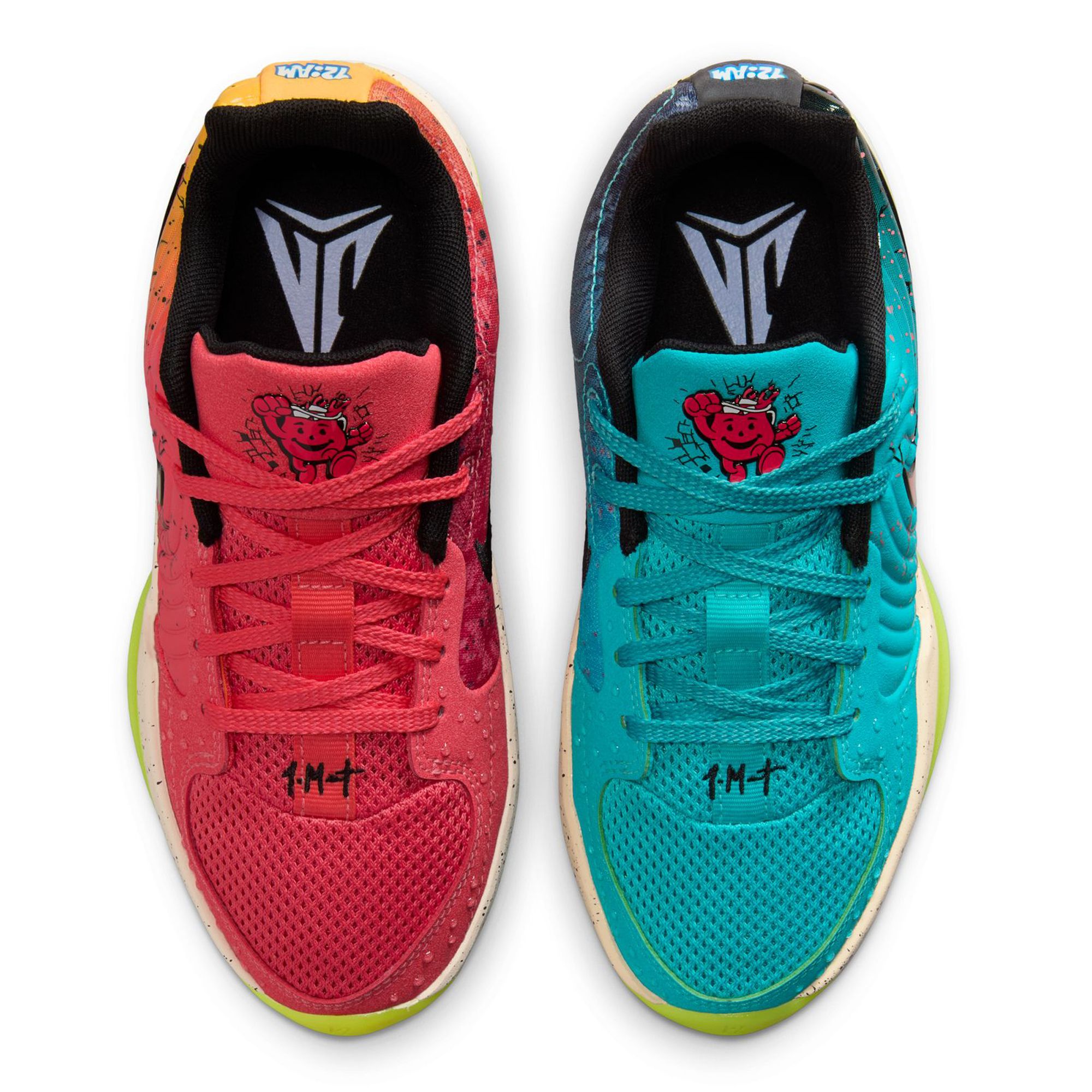 NIKE Grade-School Ja Morant Ja 2 x Kool-Aid IF3948 800 - Shiekh