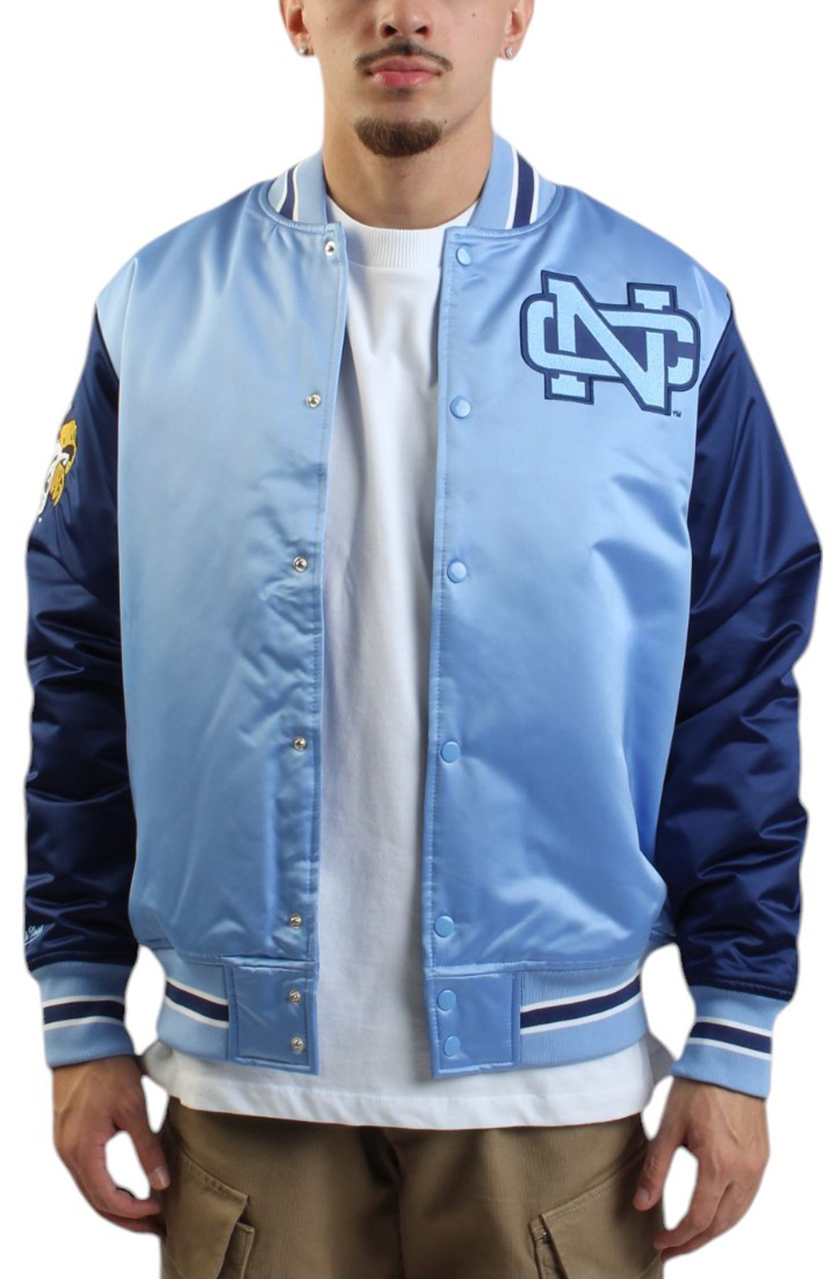 新品 即決 NCAA ミシガン大 ウルバリンズ ウィンドブレーカー Ｌサイズ 送料込＆値引き Amazon | [ヒュンメル] ウィンドブレーカー チームウインド