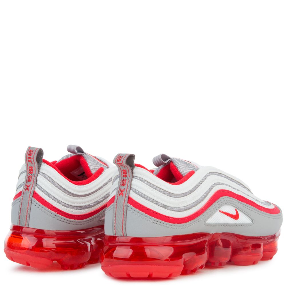 air vapormax 97 atmosphere grey university red