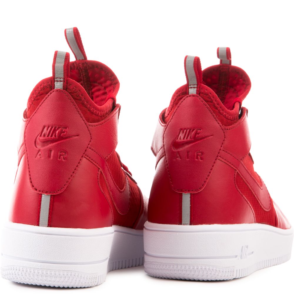 NIKE Air Force 1 Ultrafor 864014 600 - Shiekh
