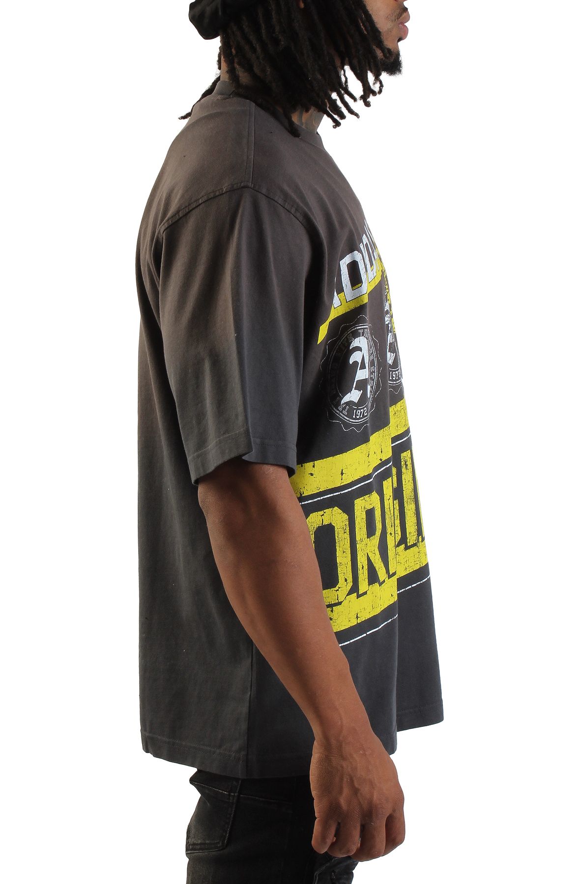 ADIDAS Originals Dept Graphic T-Shirt KF1870 - Shiekh