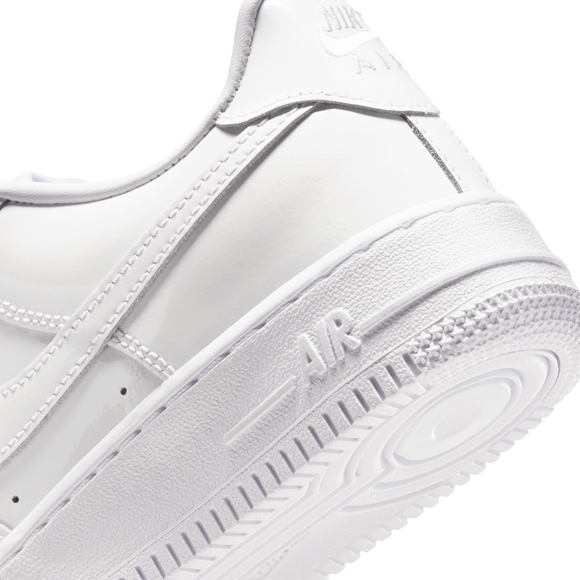 NIKE Grade-School Air Force 1 IV2448 100 - Shiekh