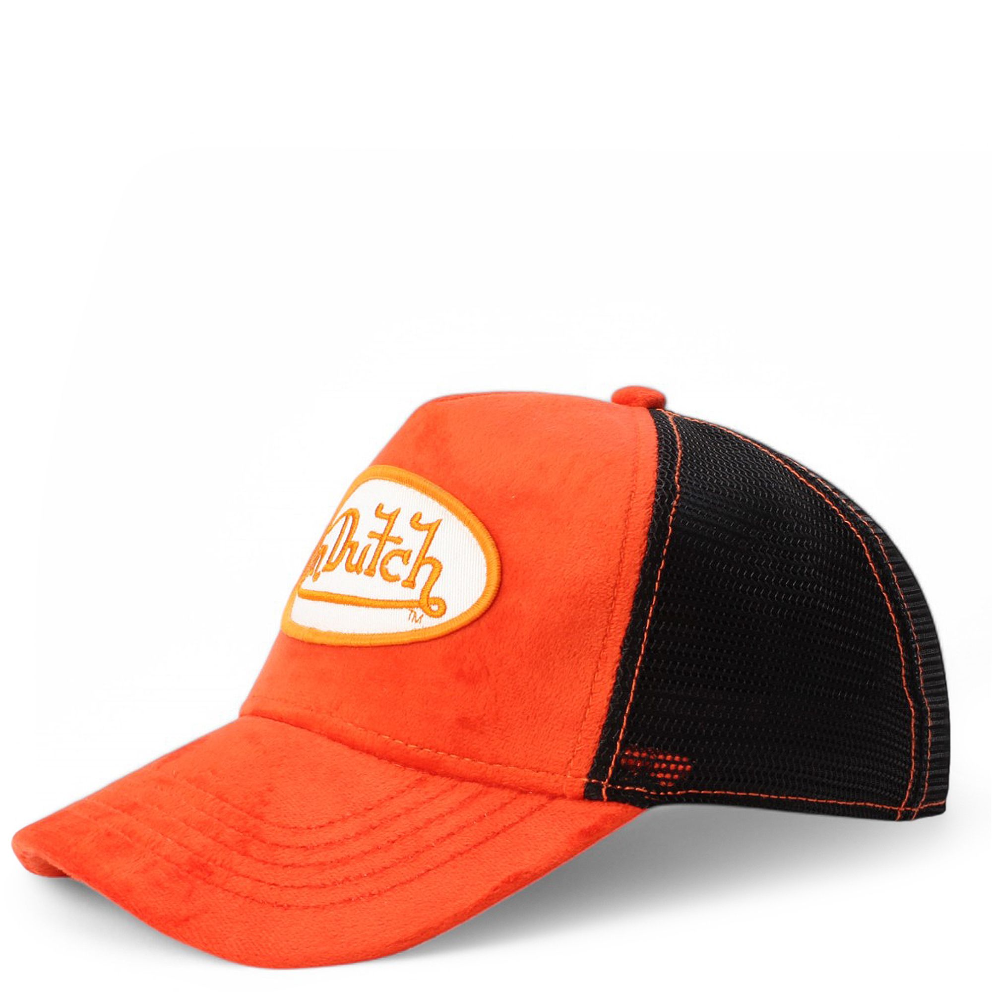 【送料込み】Von Dutch ポスター Von Dutch Staple Trucker Hat – DTLR