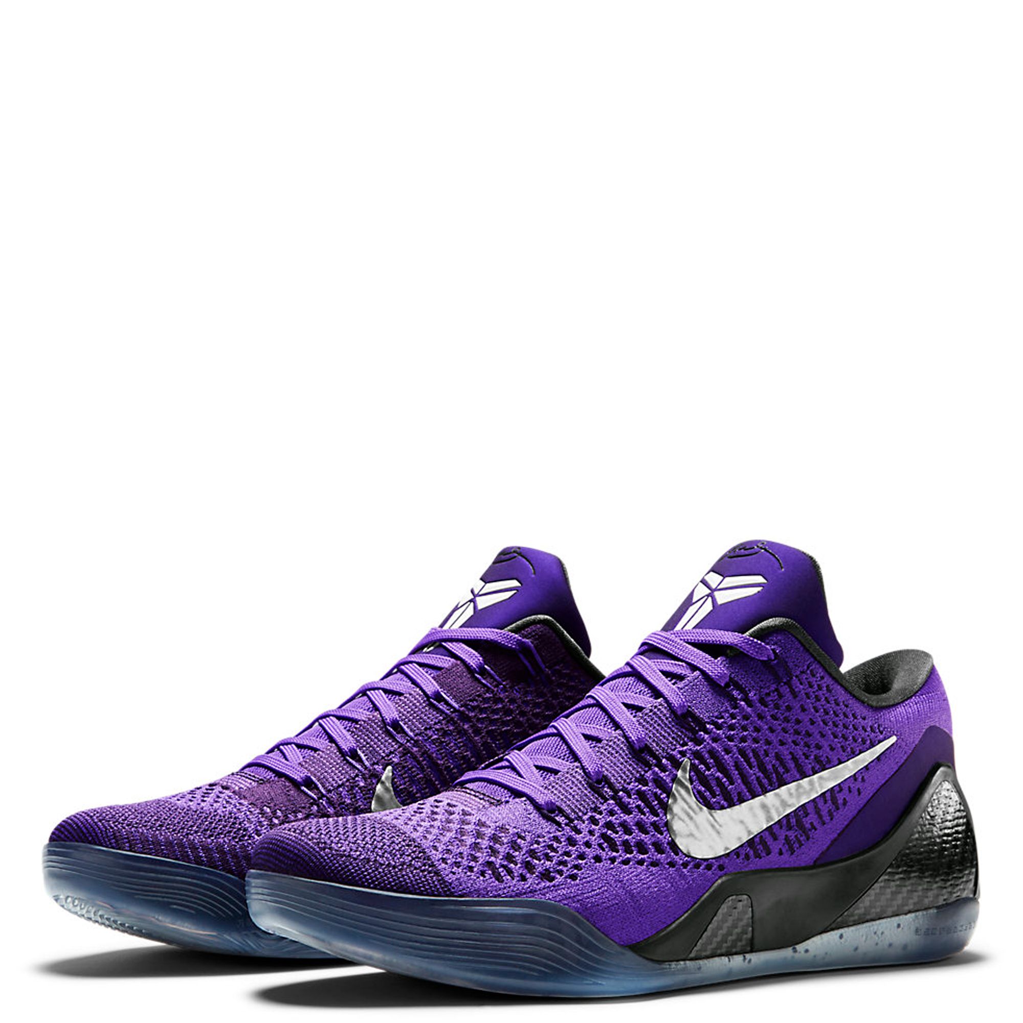 NIKE Kobe 9 Elite Low Proto 