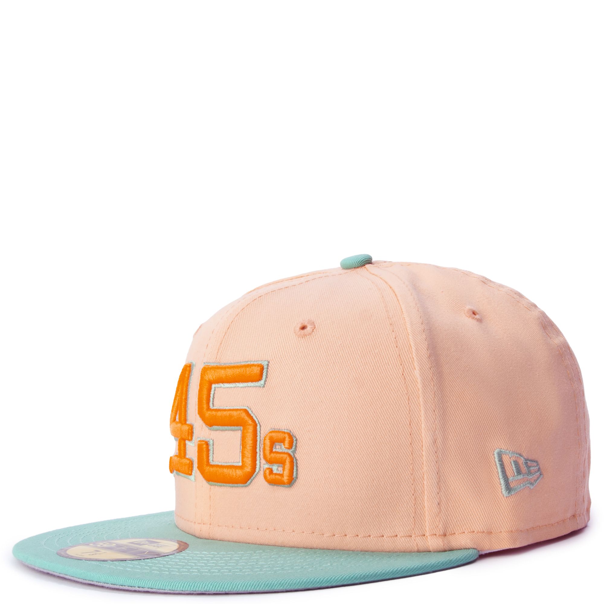 Just Caps Spice Houston Colts 59FIFTY Fitted – New Era Cap