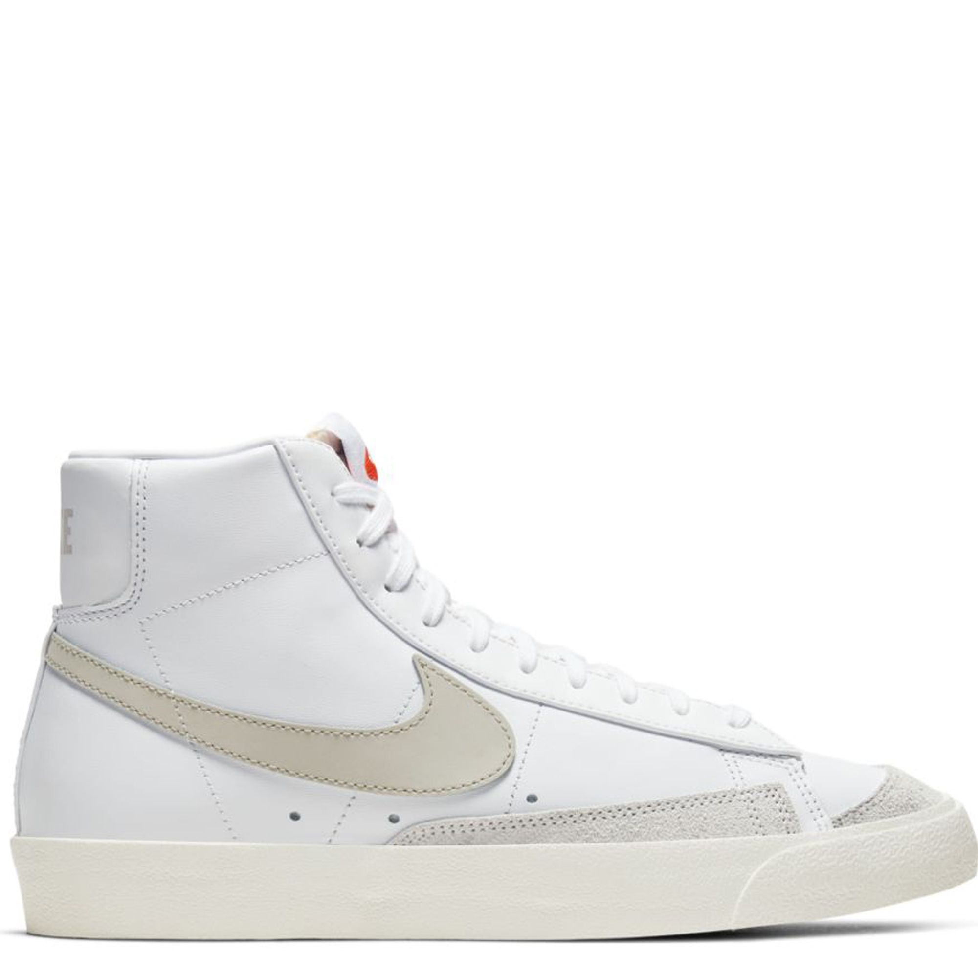 Nike Blazer Mid '77 Vintage Bq6806 106 - Shiekh