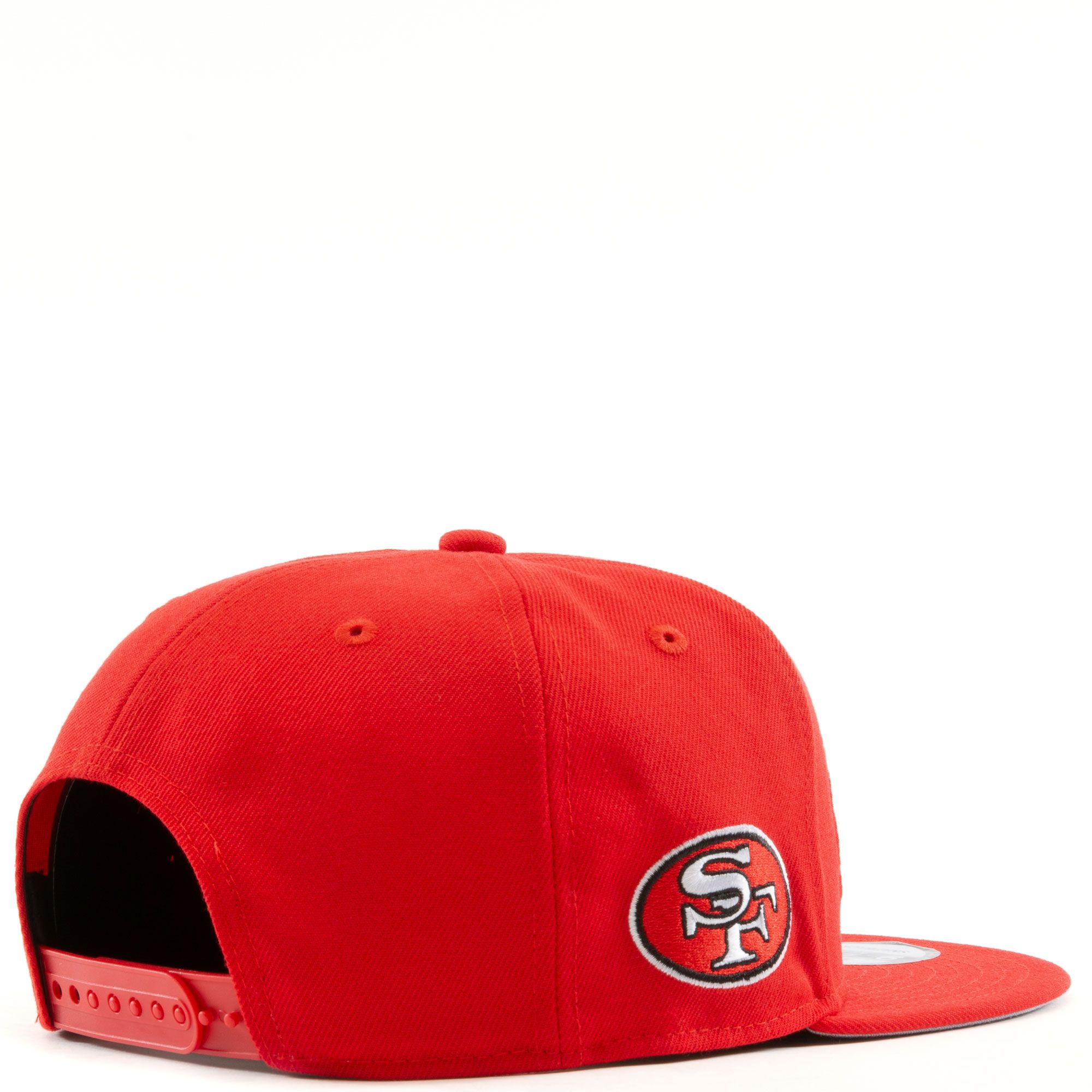 WDYWT] New Era 49ers Shark Tooth Retro SnapBack : r/neweracaps