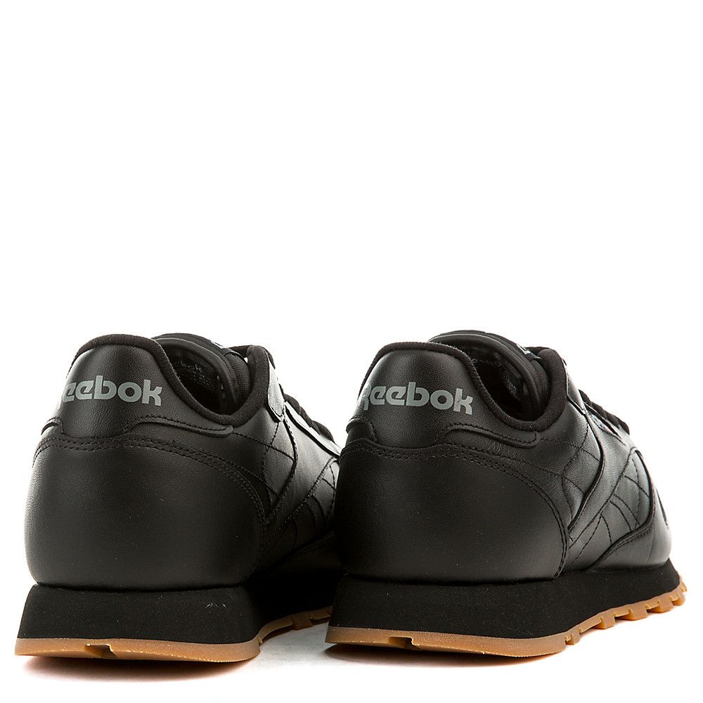 REEBOK Men's Classic Leather Sneaker 49798 - Shiekh