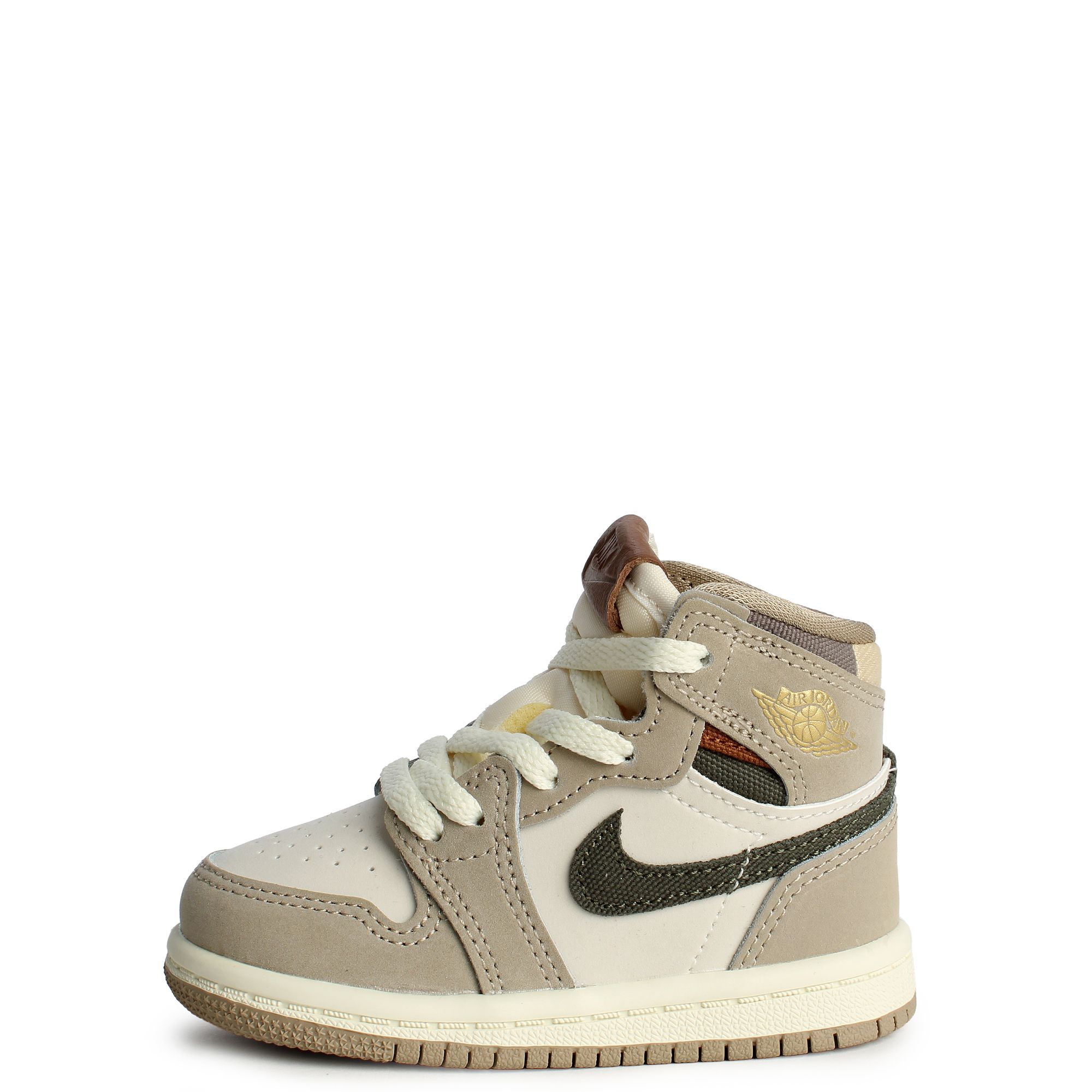 JORDAN Toddler 1 Retro High OG 