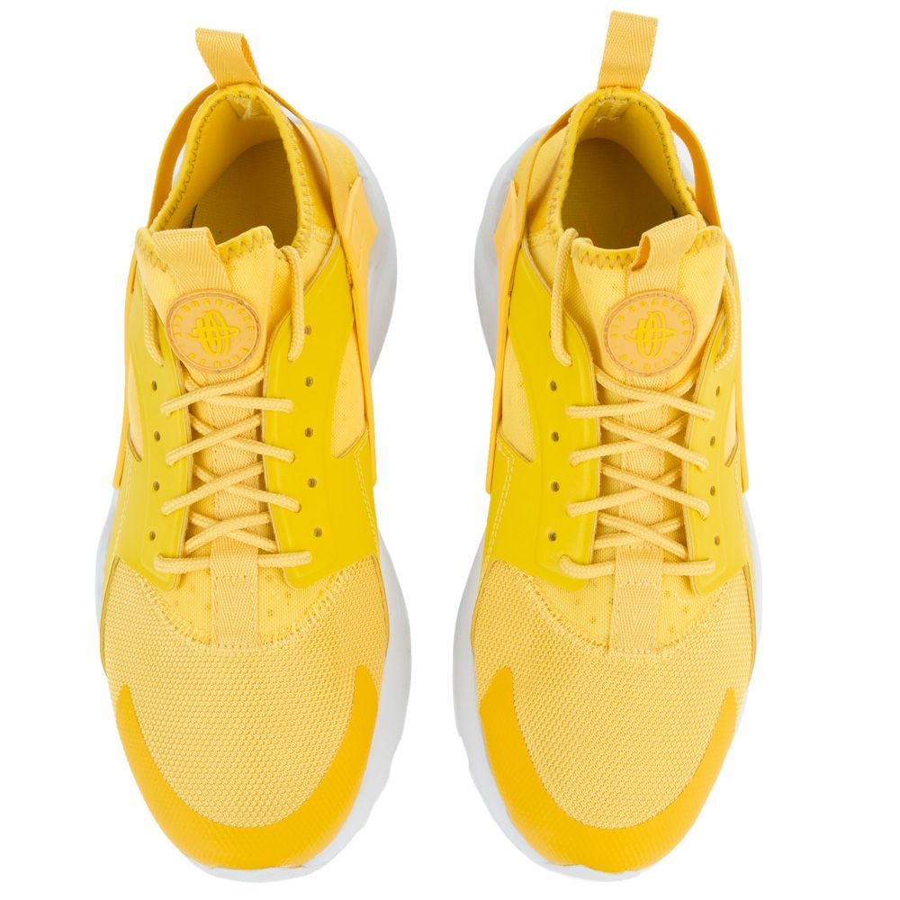 Mineral on sale yellow huaraches