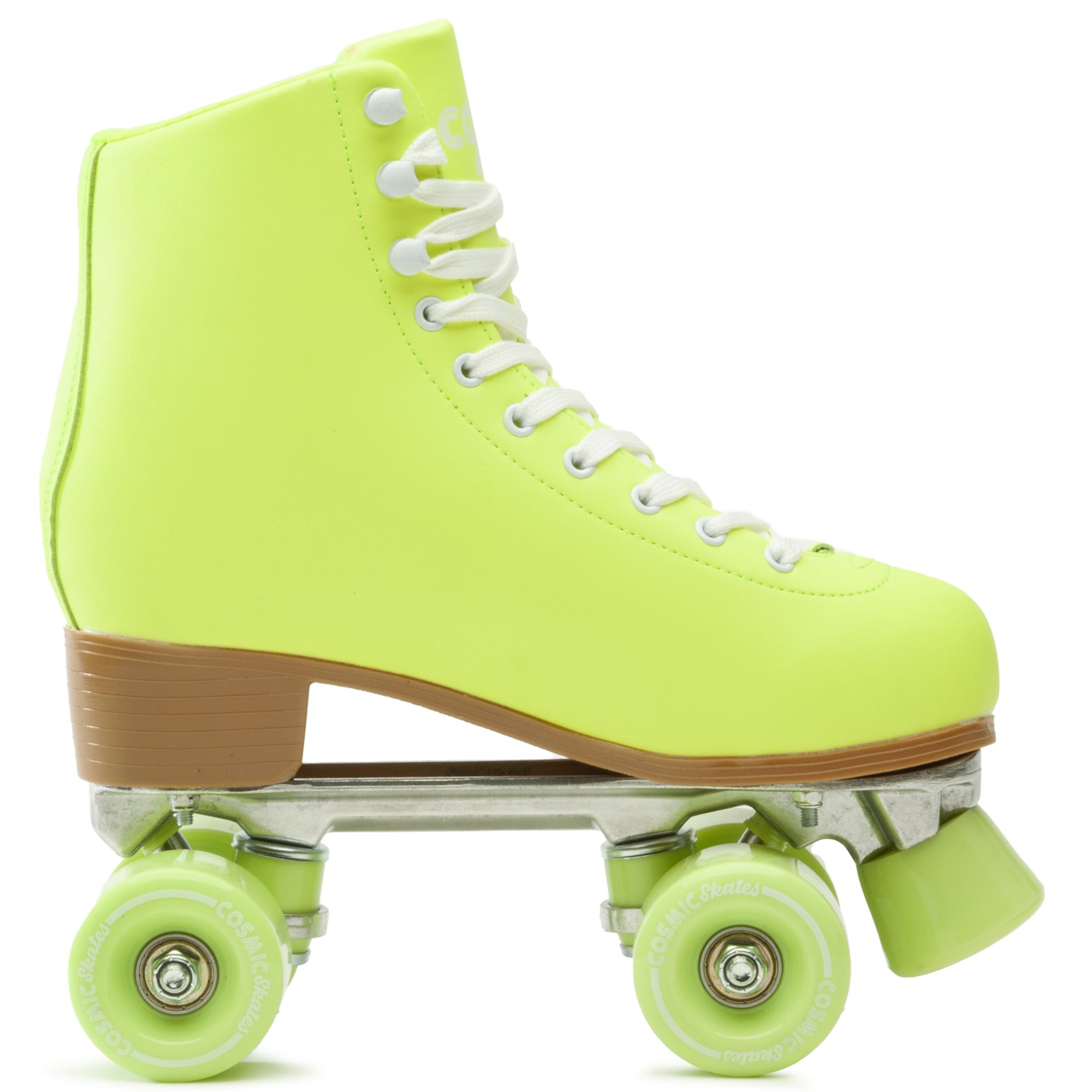 COSMIC SKATES Josie Sign Roller Skates JOSIE-LLT - Shiekh