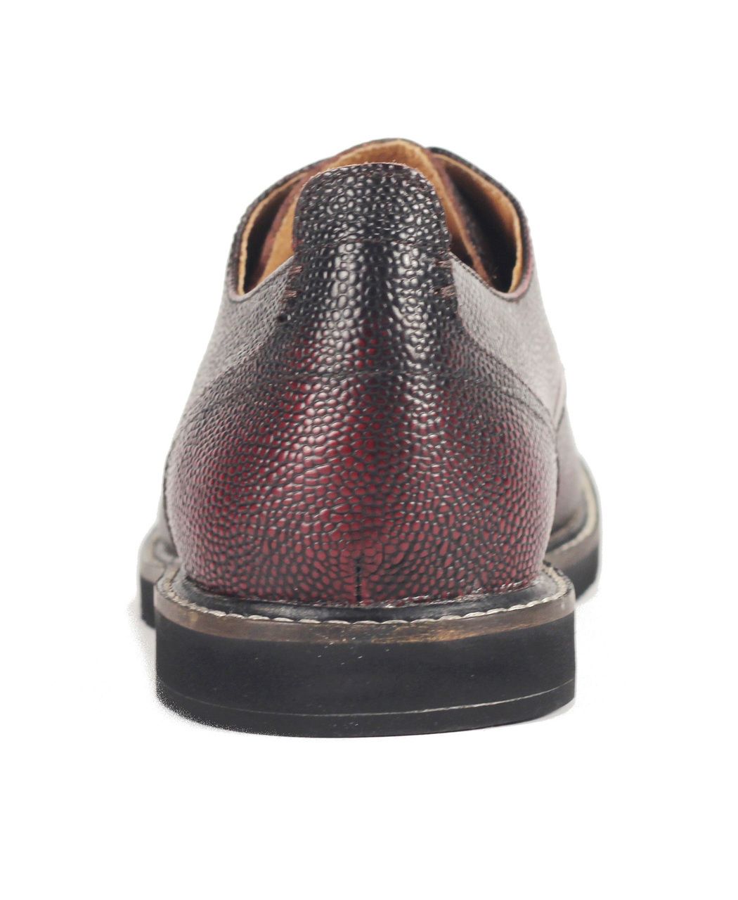 JD FISK JD Fisk Jonas Oxford Shoe Oxford JONAS BURG - Shiekh display picture 1