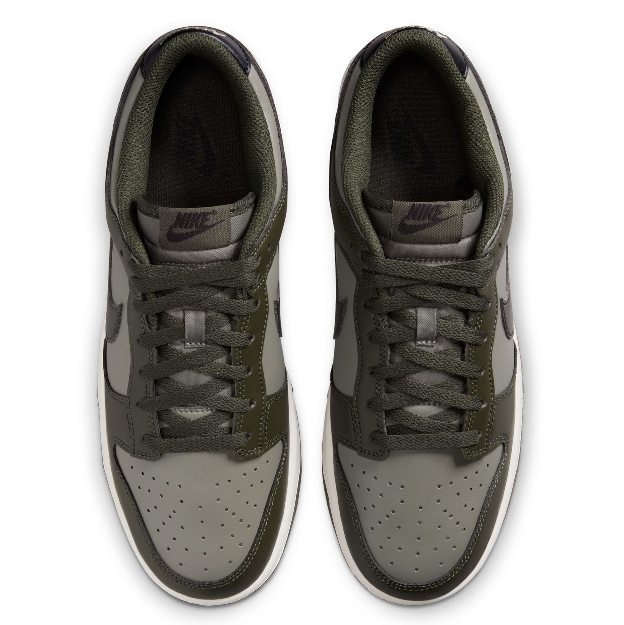 army fatigue dunk low