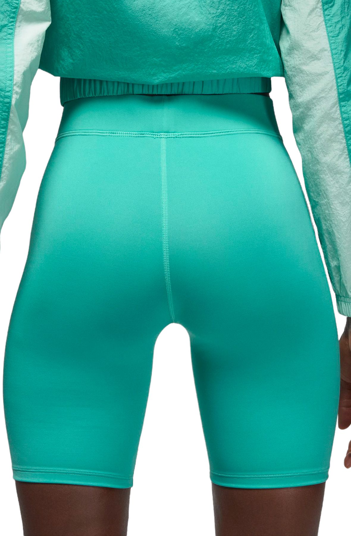 JORDAN Essentials Short Leggings DM5059 392 Shiekh