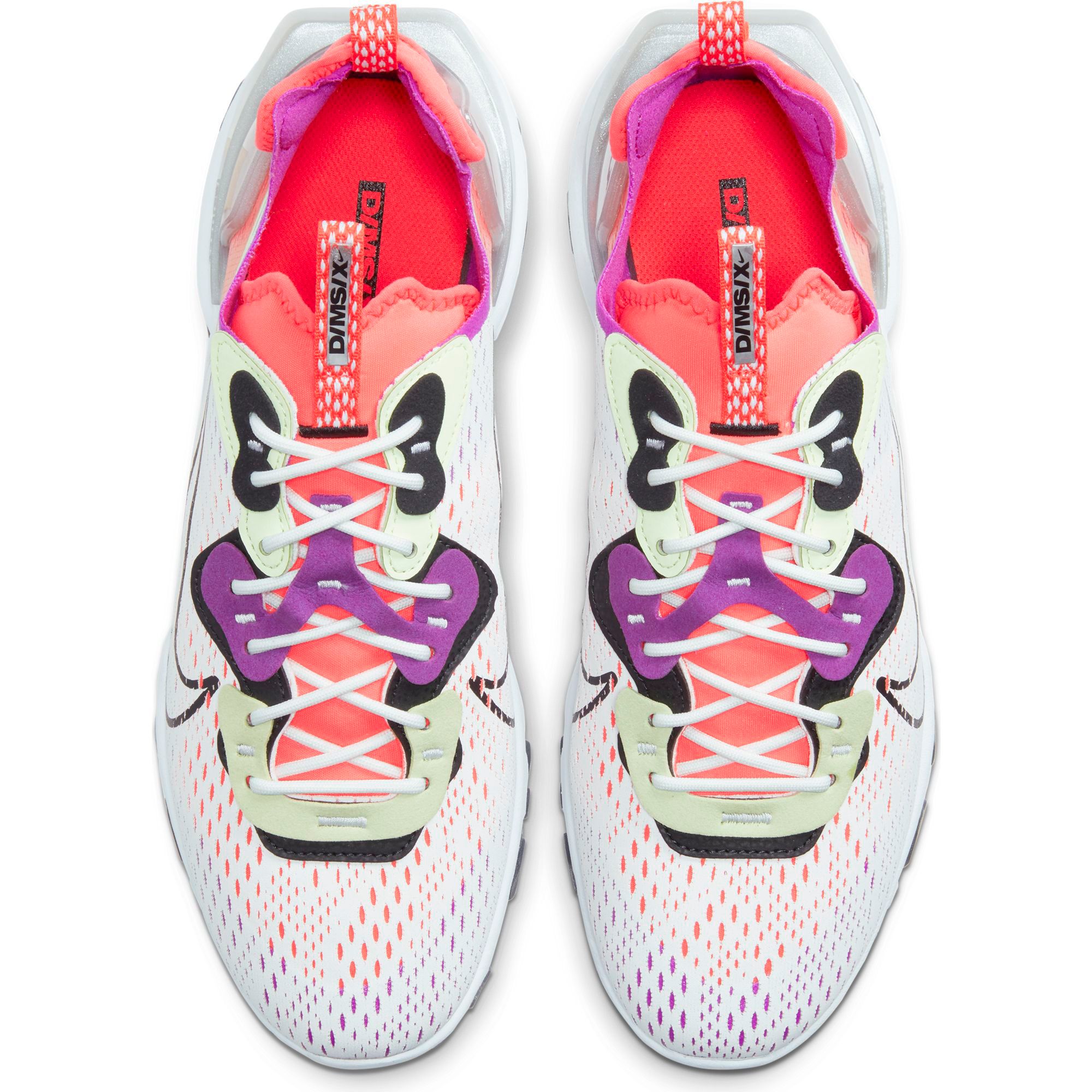pastel purple air forces