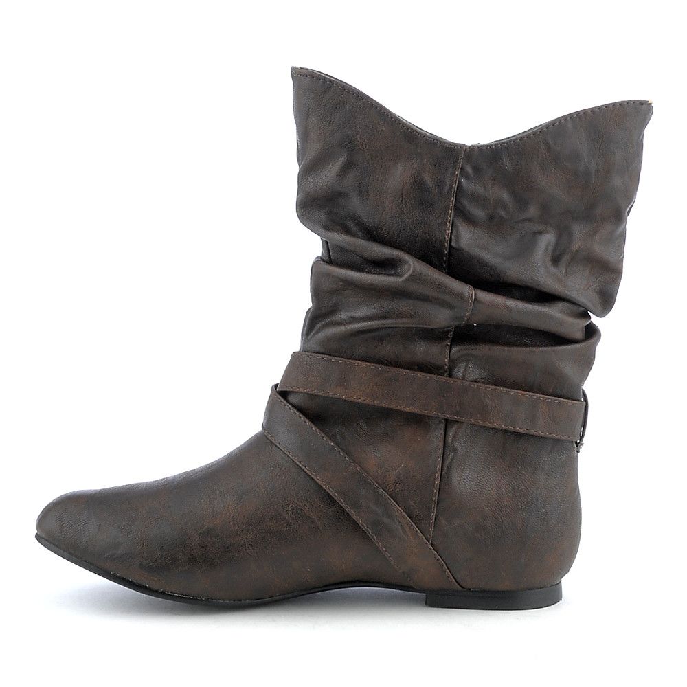 NATURE BREEZE Vickie-09 VICKIE-09 BR - Shiekh