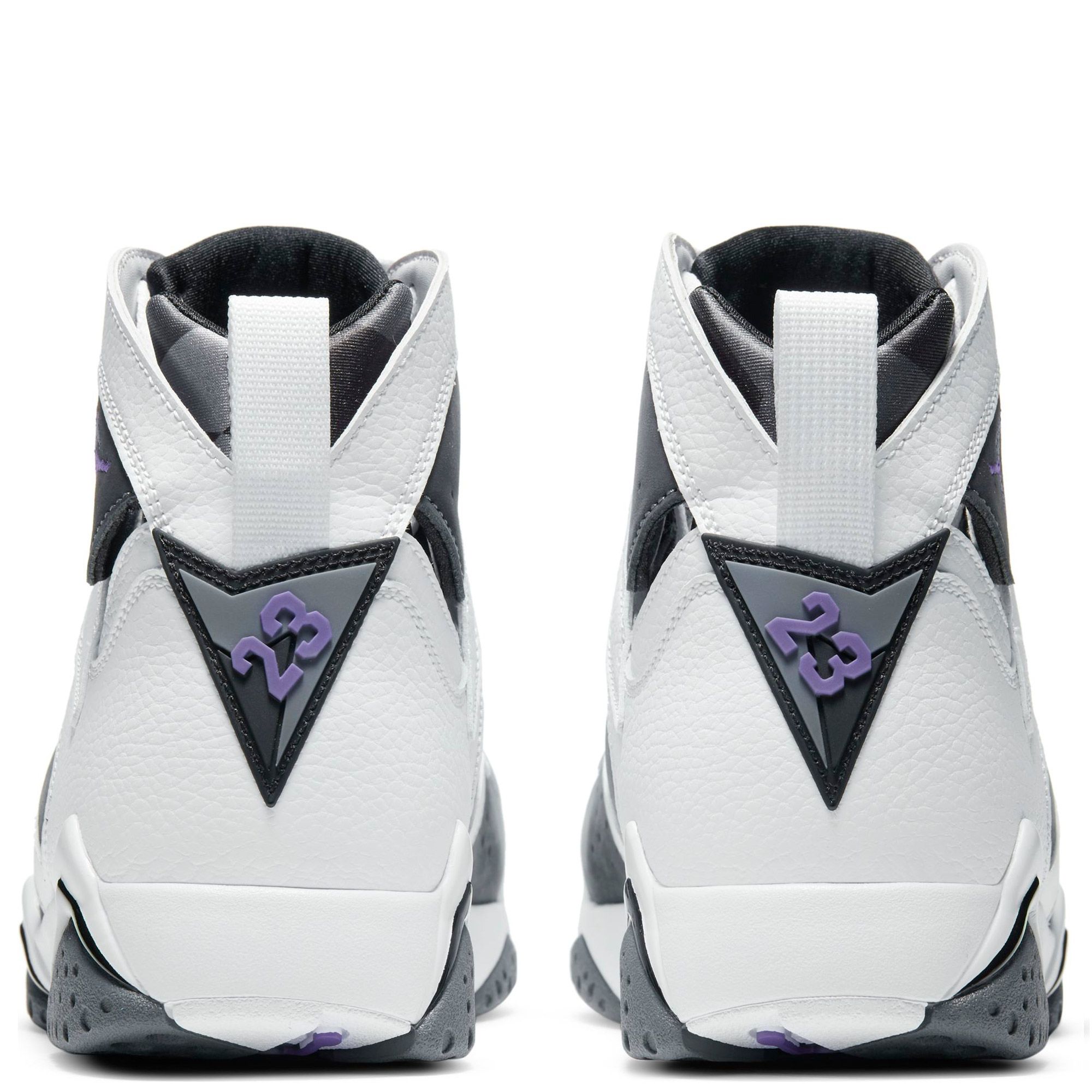 JORDAN Air 7 Retro CU9307 100 - Shiekh